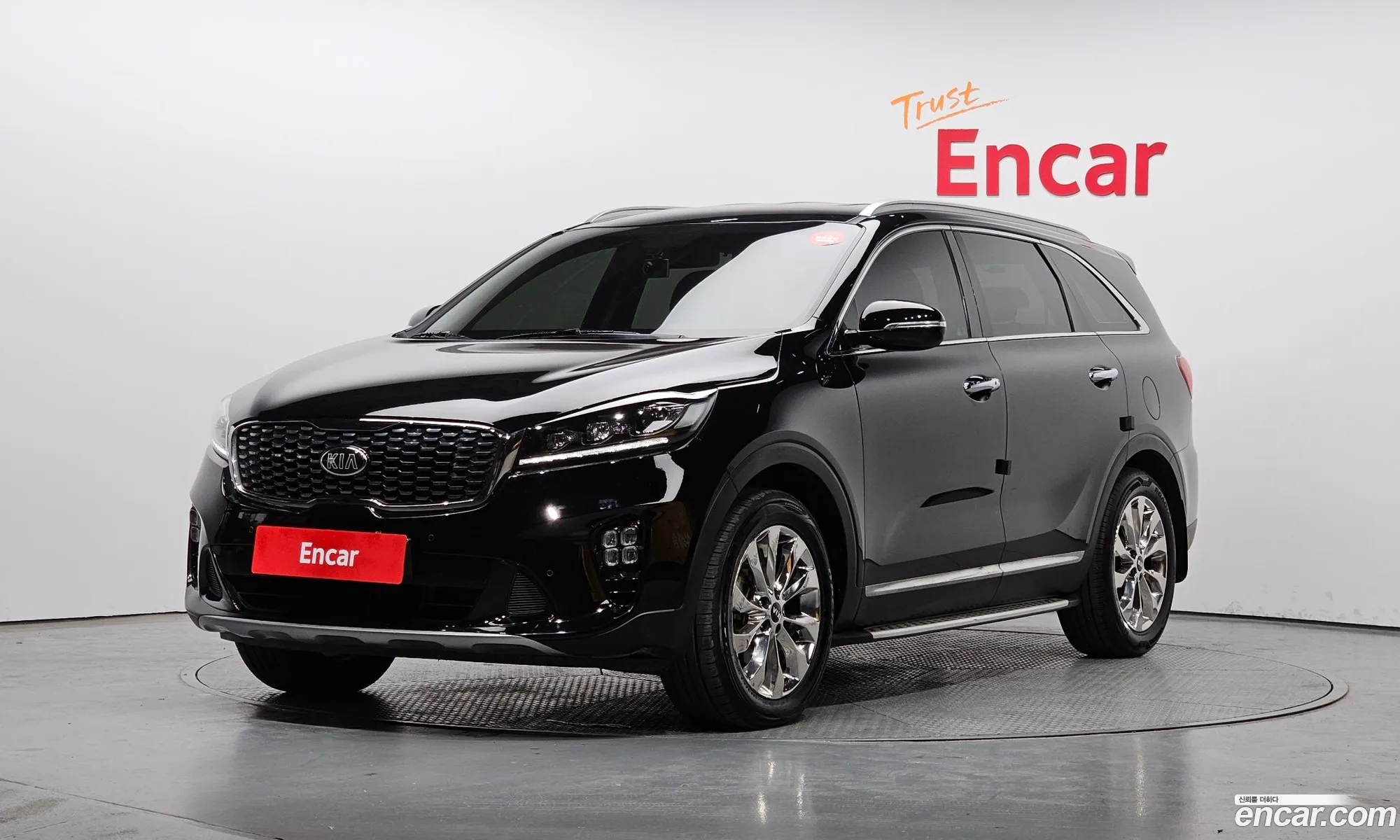 Kia Sorento Diesel 22 2Wd 2018 - фотография 19856141