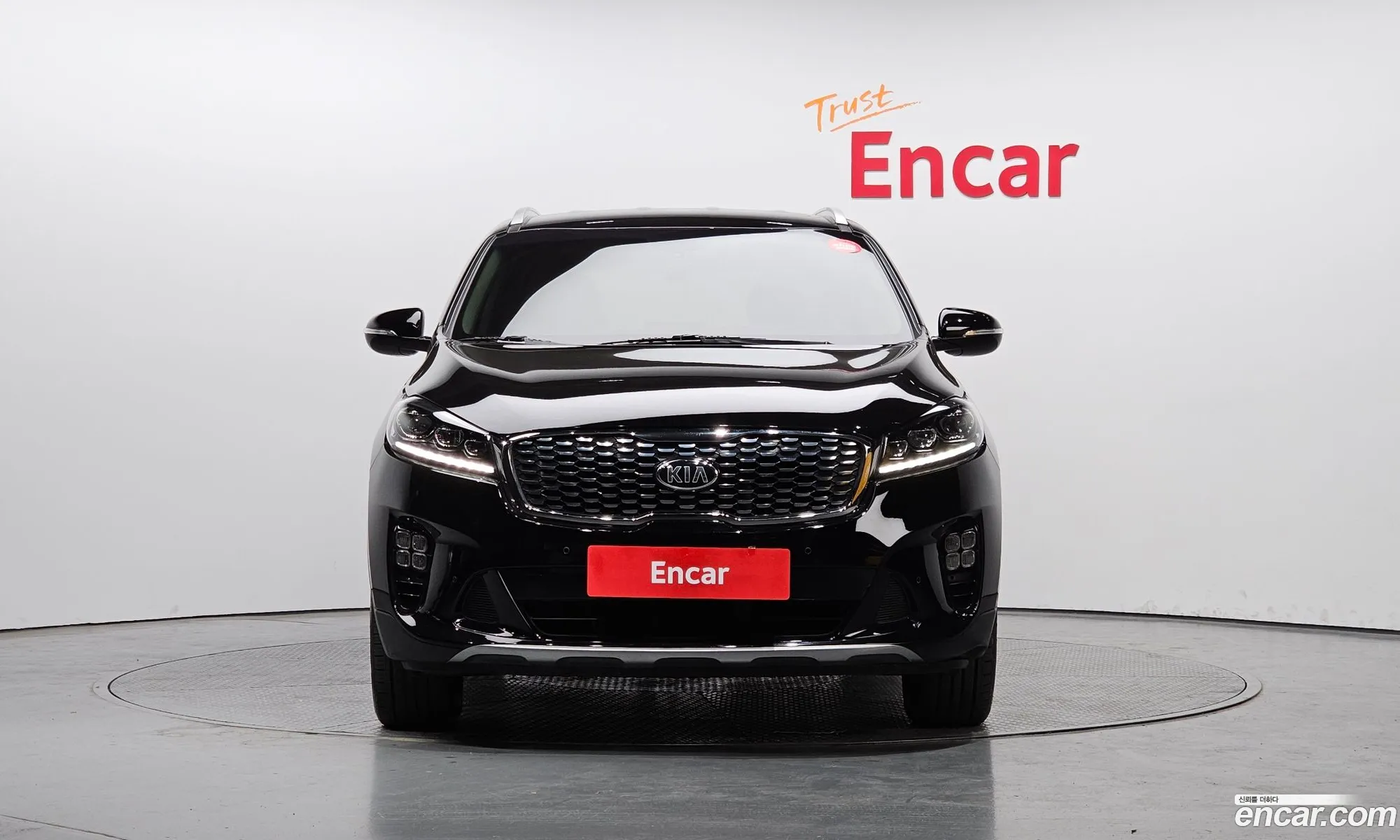 Kia Sorento Diesel 22 2Wd 2018 - фотография 19856143