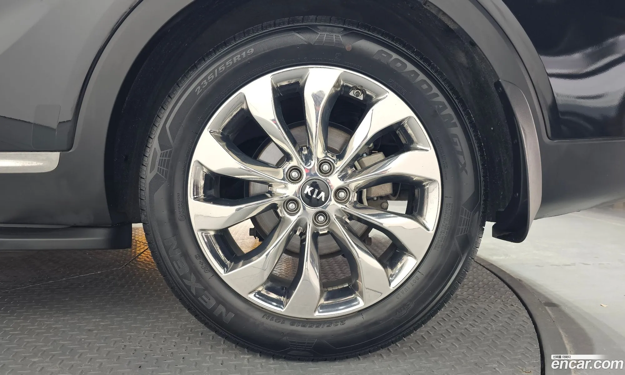 Kia Sorento Diesel 22 2Wd 2018 - фотография 19856145