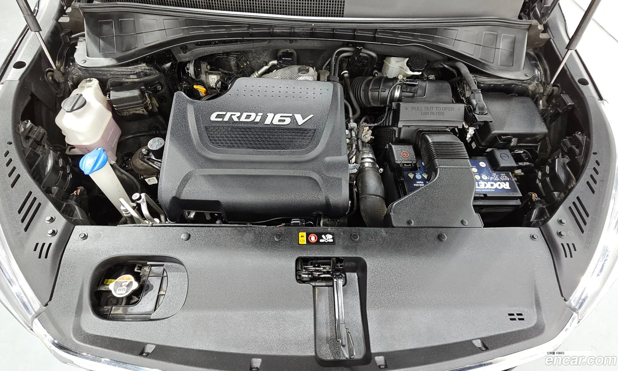 Kia Sorento Diesel 22 2Wd 2018 - фотография 19856146