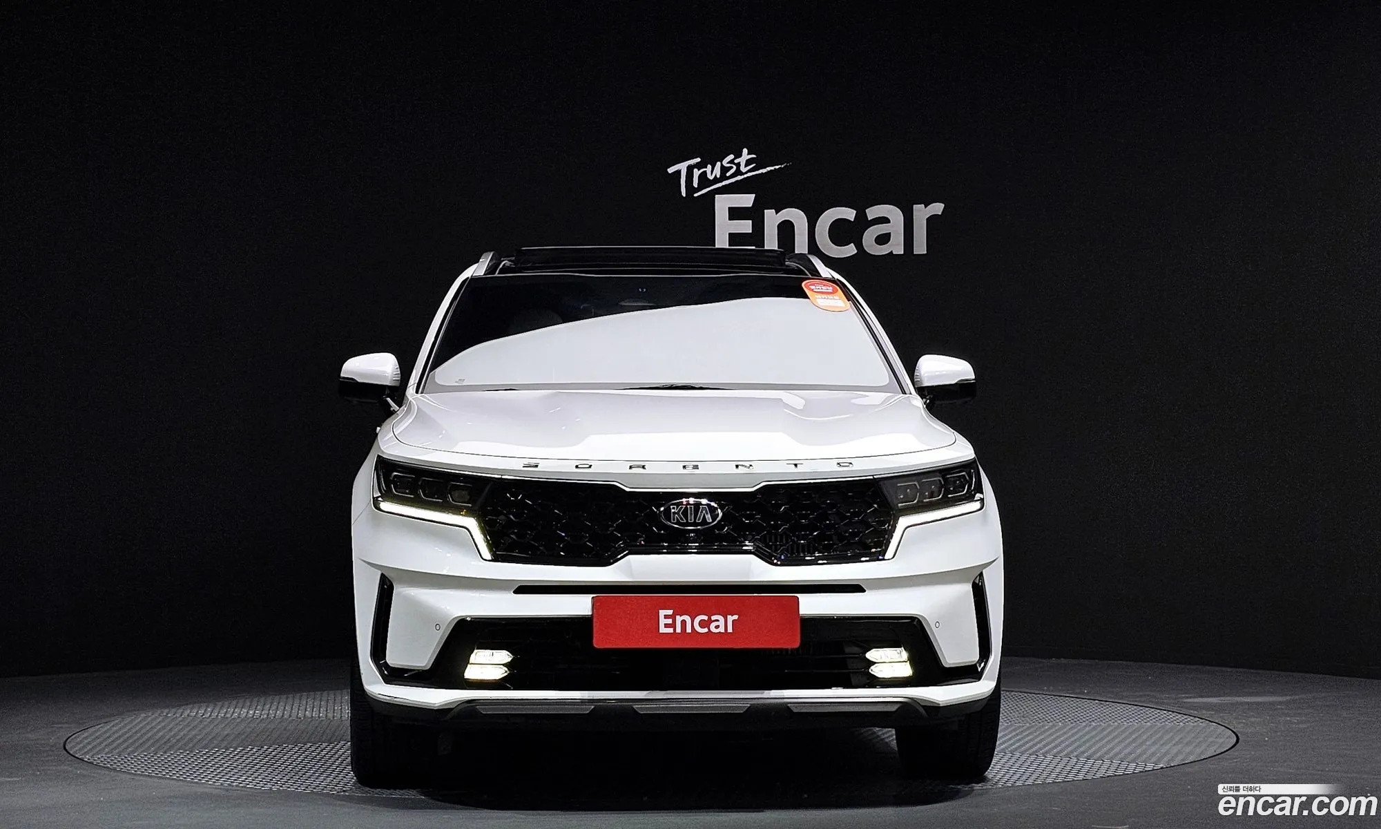 Kia Sorento Hev 16 2Wd 2021 - фотография 14648124