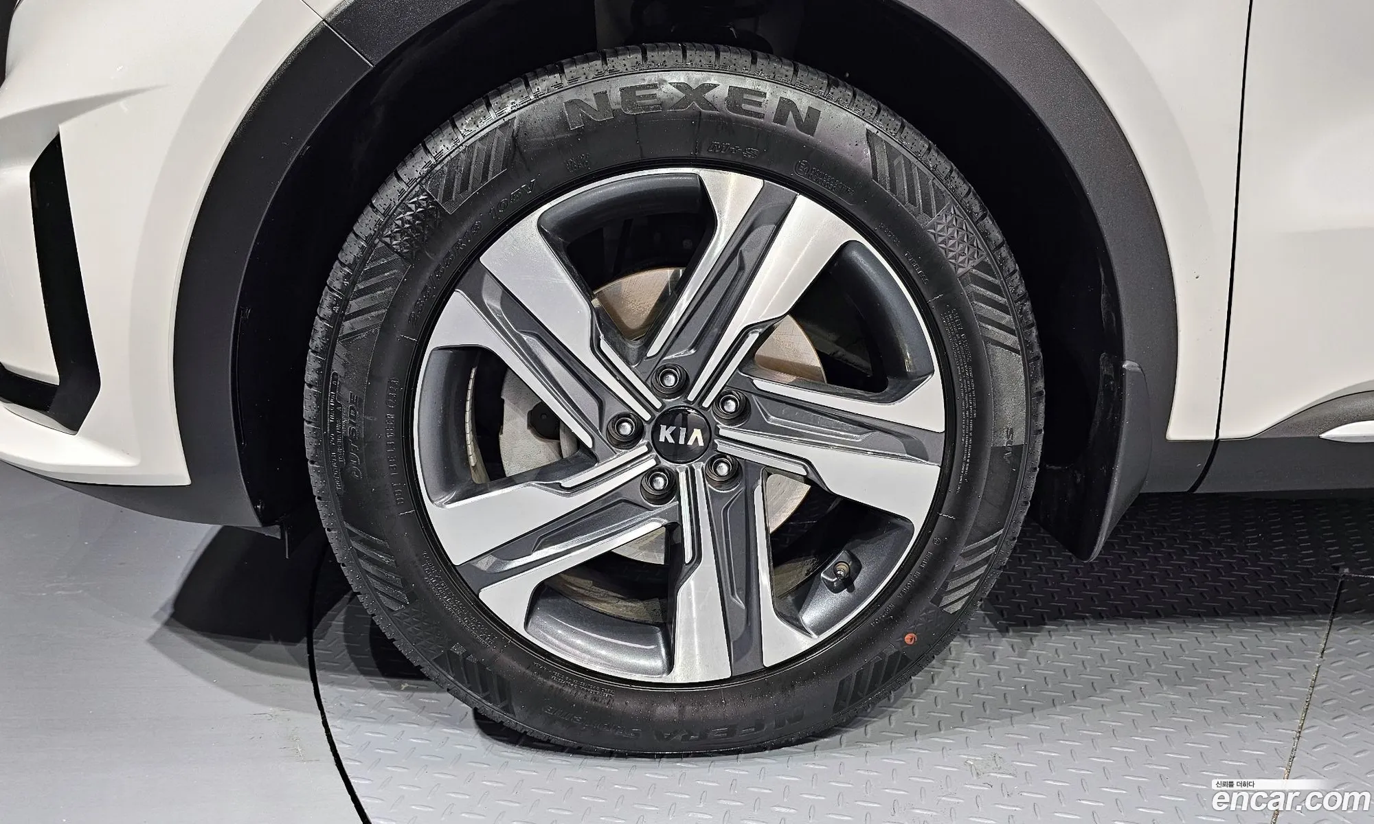 Kia Sorento Hev 16 2Wd 2021 - фотография 14648126