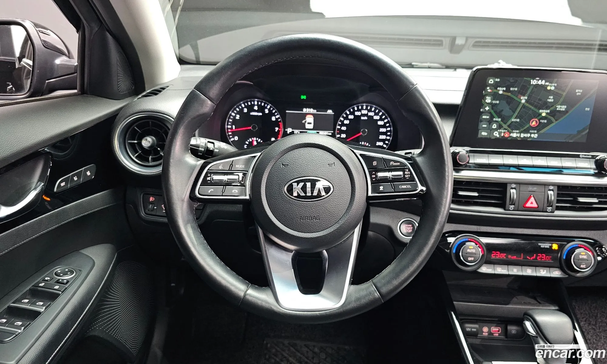 Korex Auto Trade - фотография 13591230