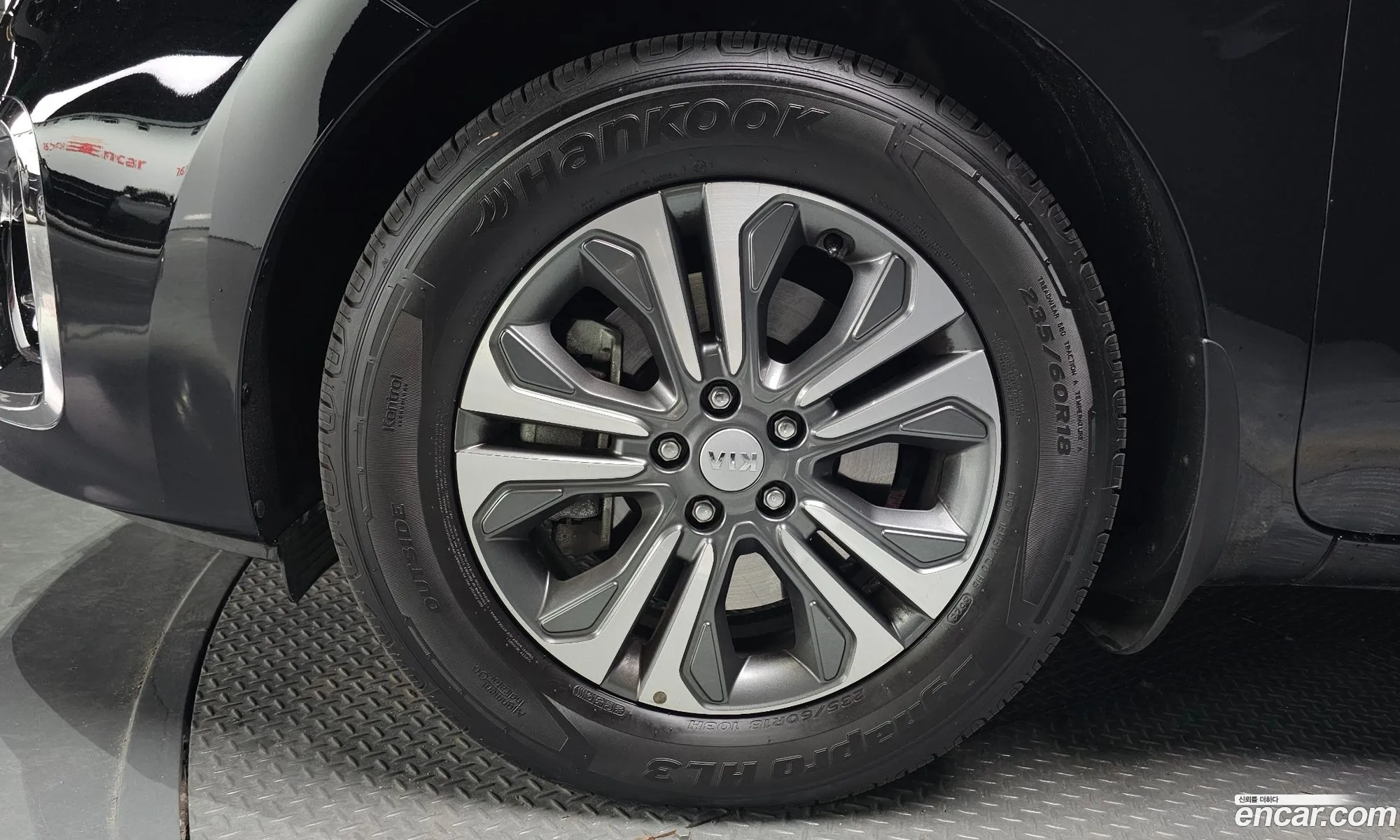 Kia Carnival Iii 9-Seater Luxury 2019 - фотография 12337236