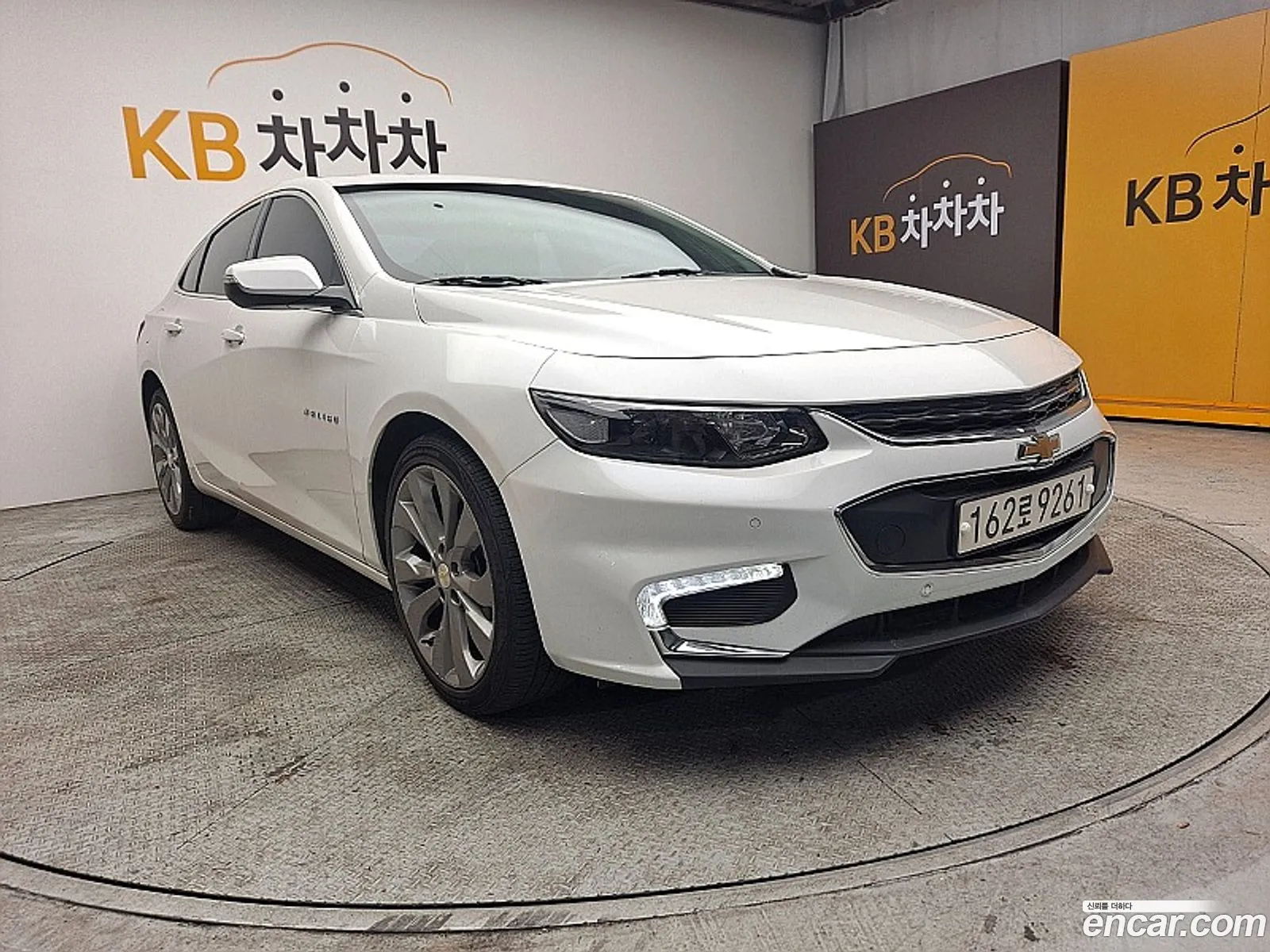 Chevrolet Malibu Ix 20 Turbo Lt 2018 - фотография 6253612