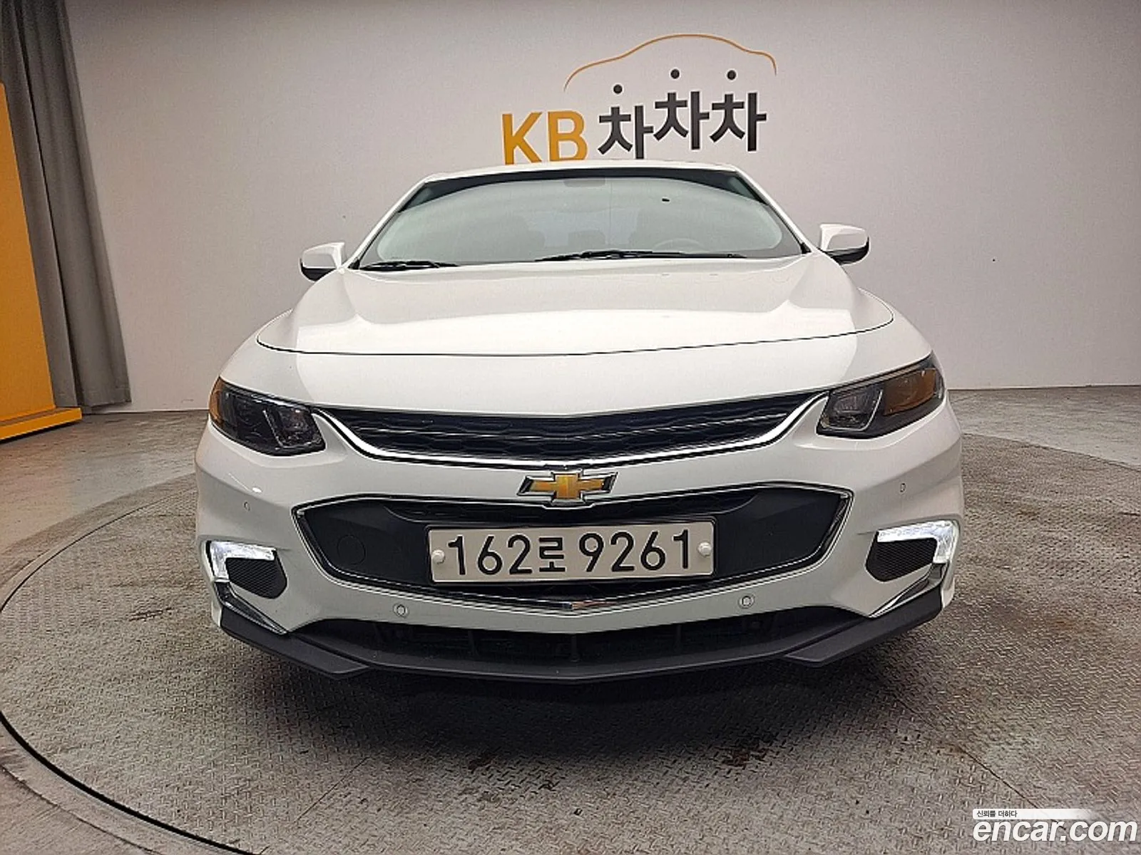 Chevrolet Malibu Ix 20 Turbo Lt 2018 - фотография 6253614