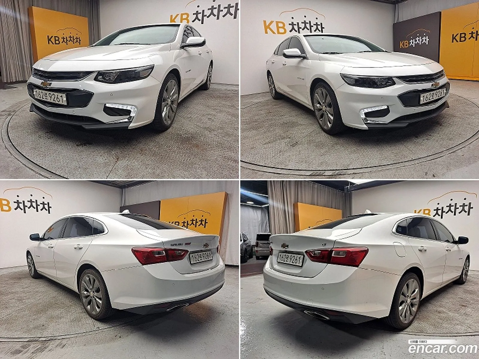 Chevrolet Malibu Ix 20 Turbo Lt 2018 - фотография 6253615
