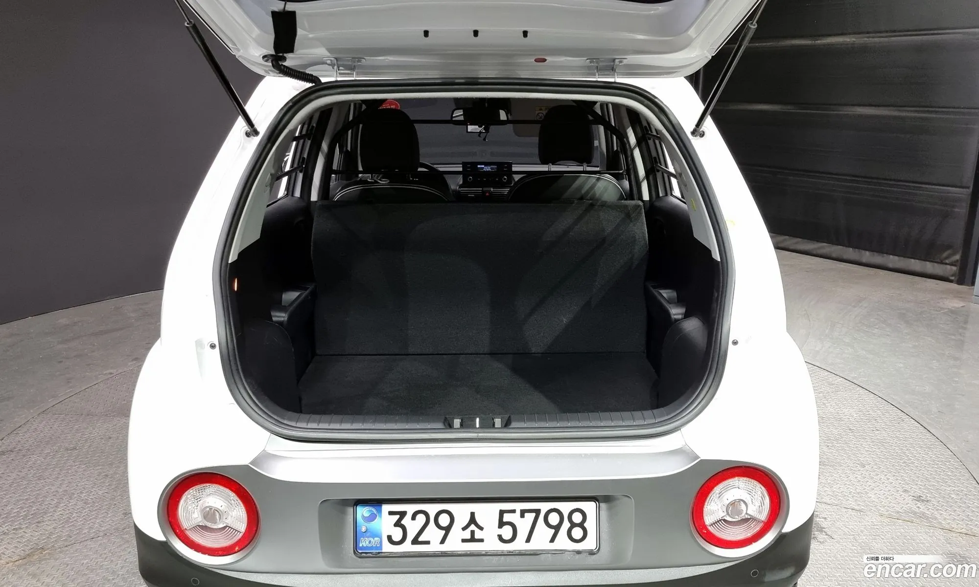 Korex Auto Trade - фотография 15999563