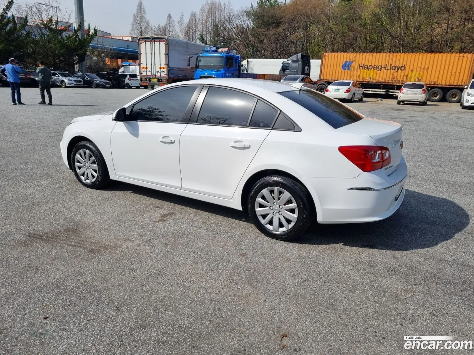 Korex Auto Trade - фотография 6526257