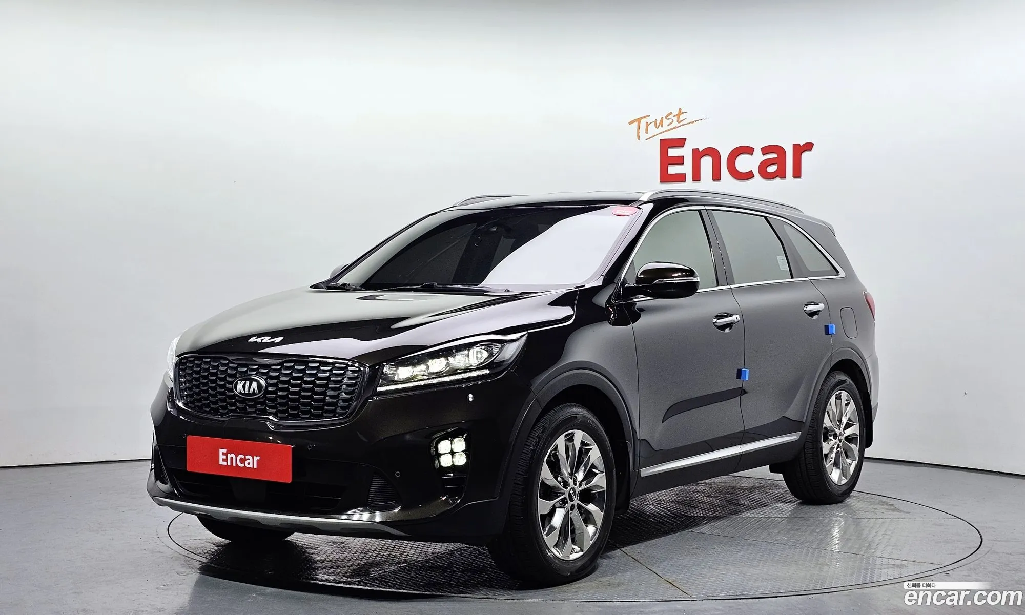 Kia Sorento Diesel 22 4Wd 2019 - фотография 11893957