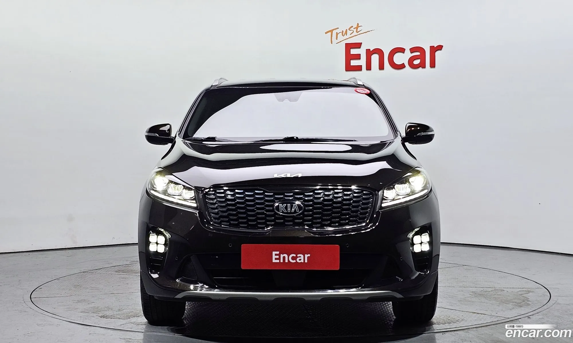 Kia Sorento Diesel 22 4Wd 2019 - фотография 11893959