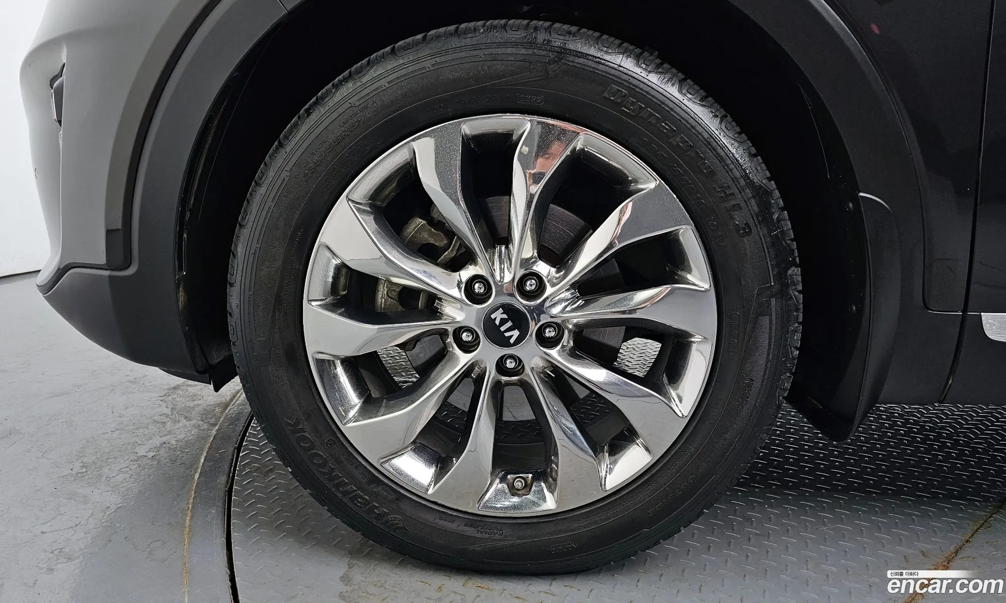Kia Sorento Diesel 22 4Wd 2019 - фотография 11893961