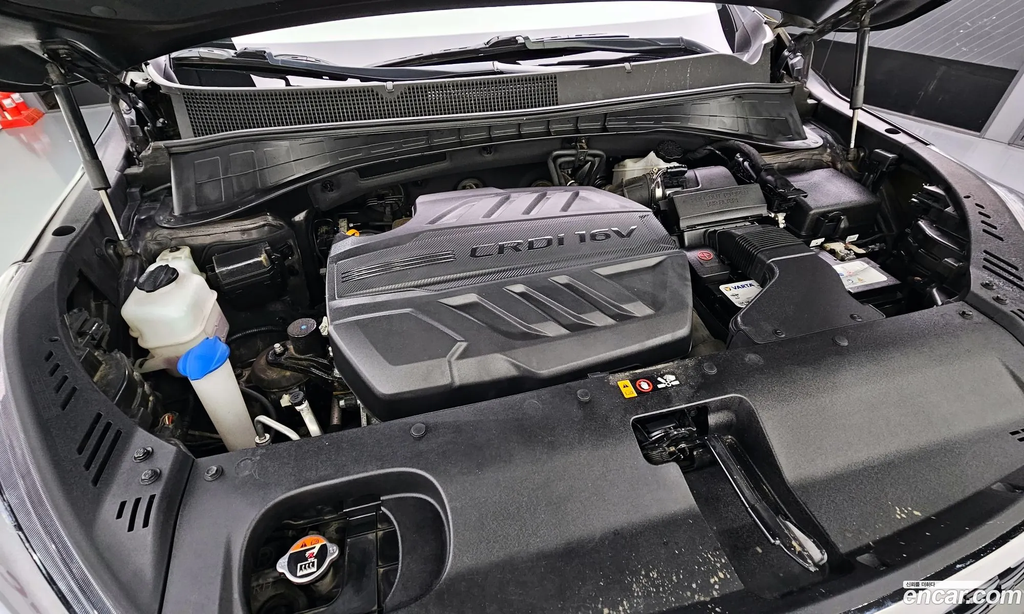 Kia Sorento Diesel 22 4Wd 2019 - фотография 11893962