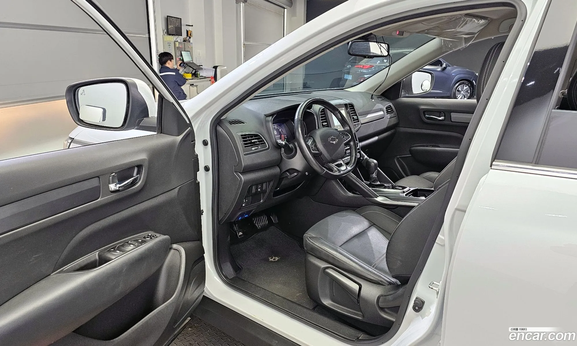 Korex Auto Trade - фотография 11008531