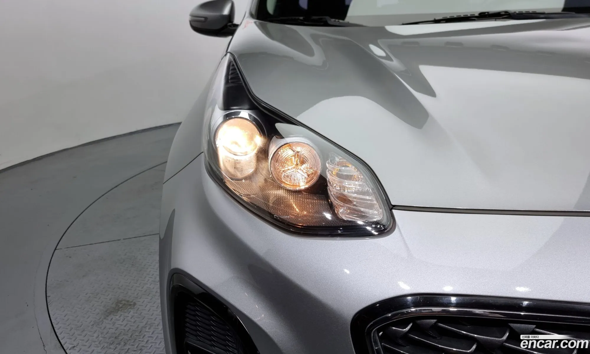 Korex Auto Trade - фотография 12624364