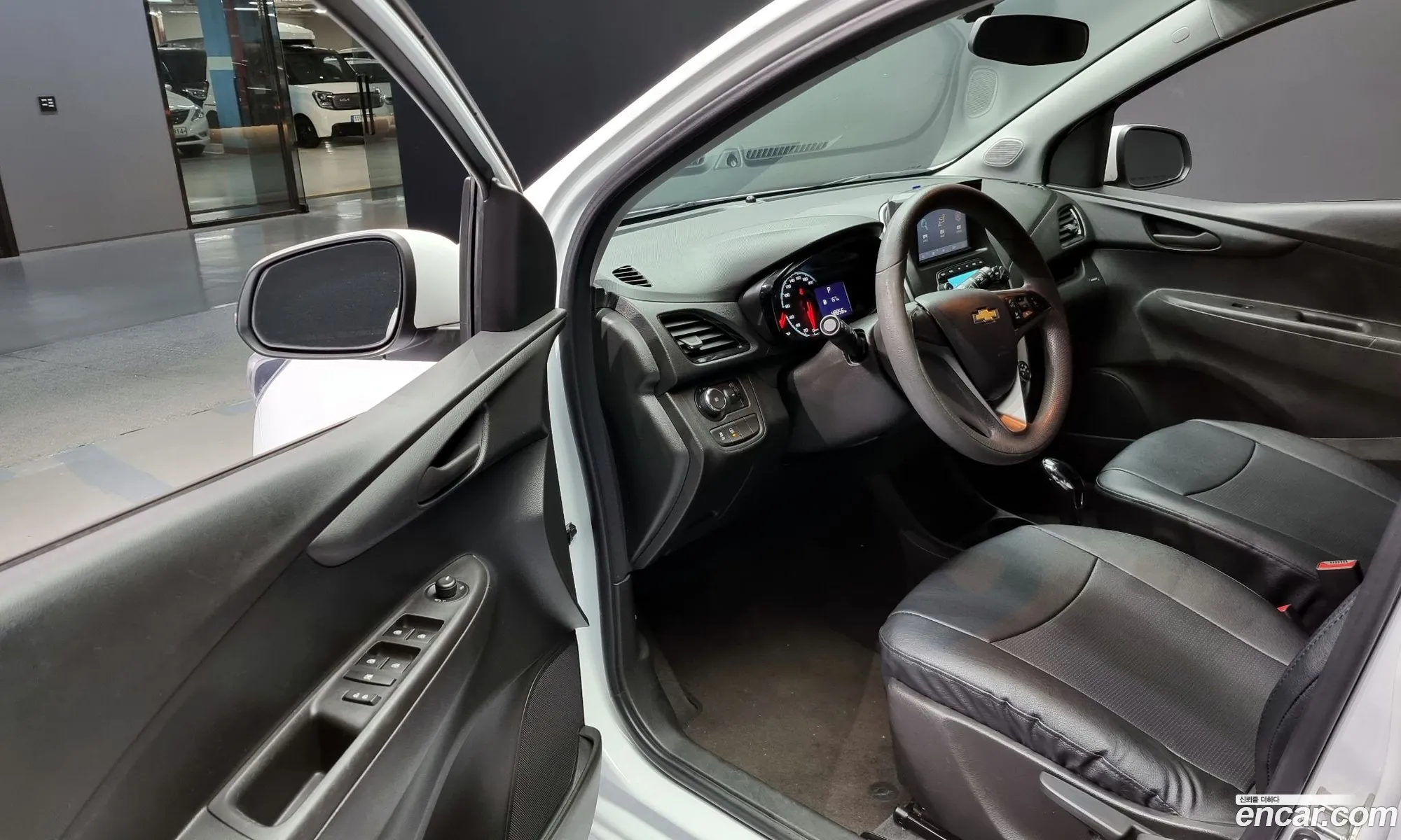 Korex Auto Trade - фотография 4503518