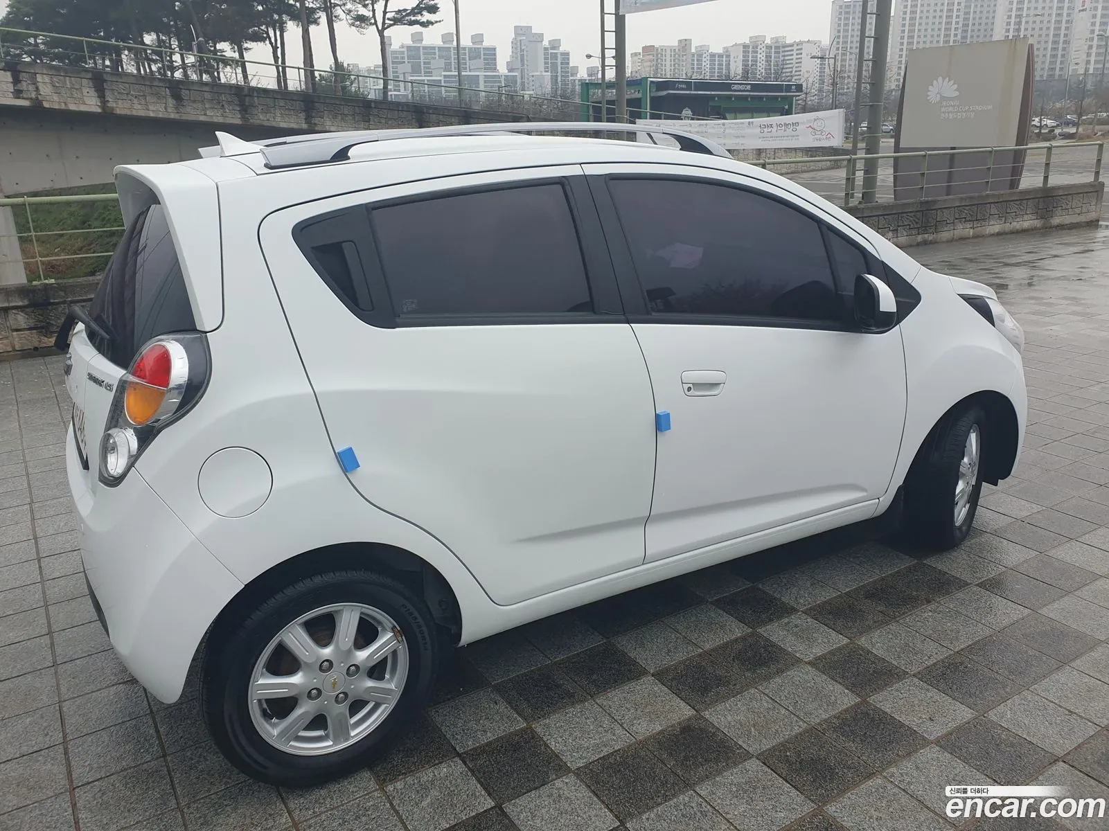 Korex Auto Trade - фотография 5881923