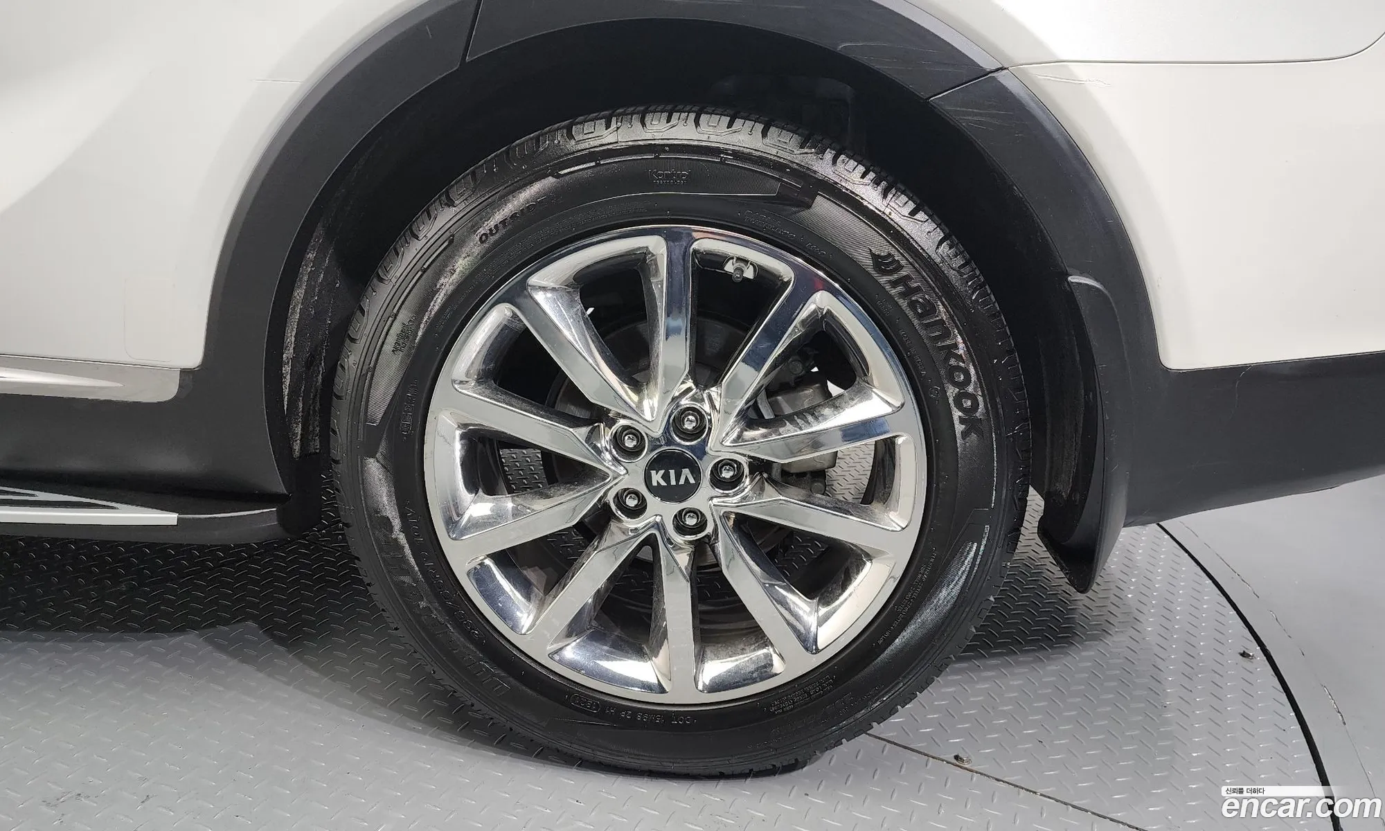 Kia Sorento Diesel 20 2Wd 2016 - фотография 18557502