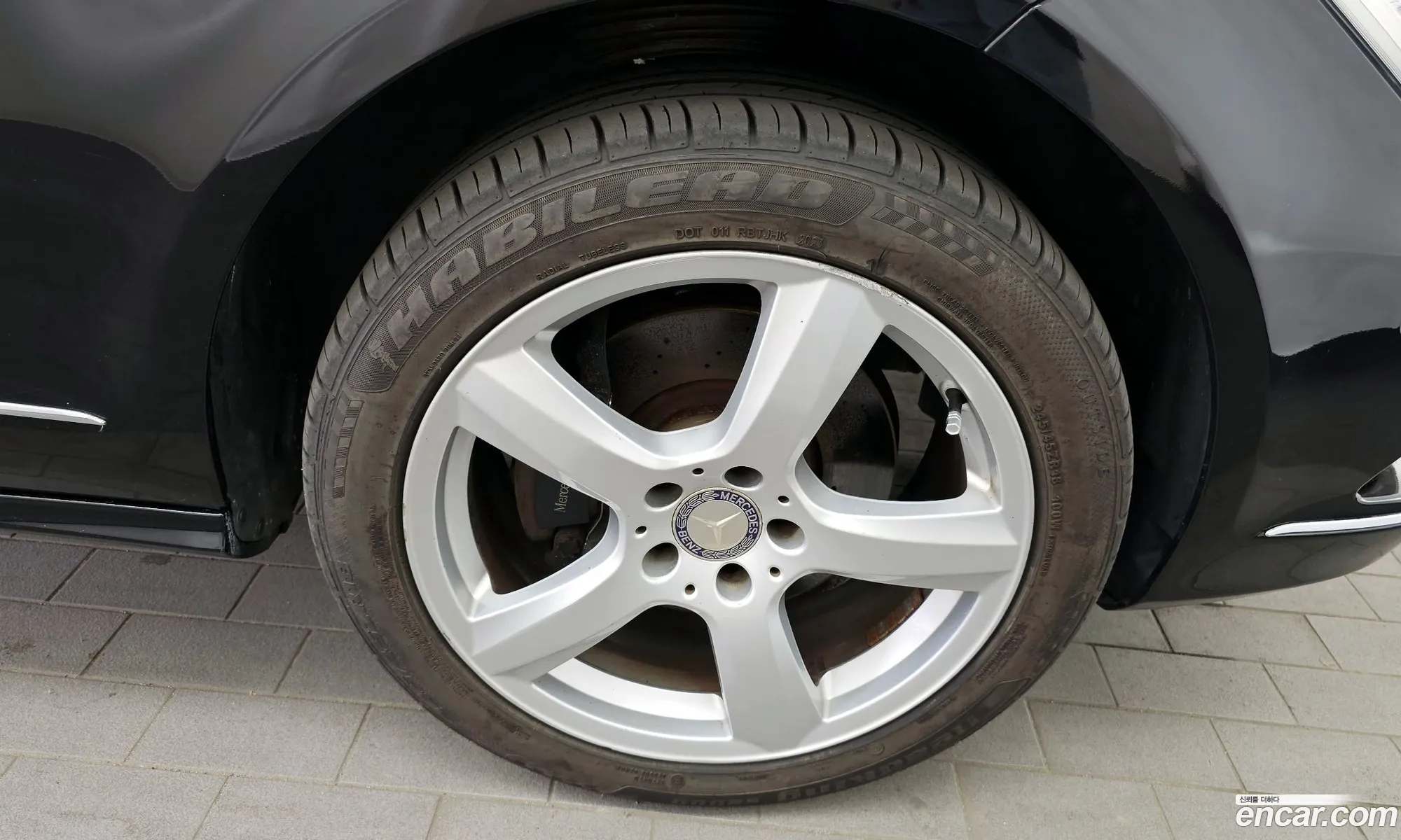 Mercedes-Benz Cls-Klasse Ii C218 Cls350 Blue Efficiency 2012 - фотография 12232960