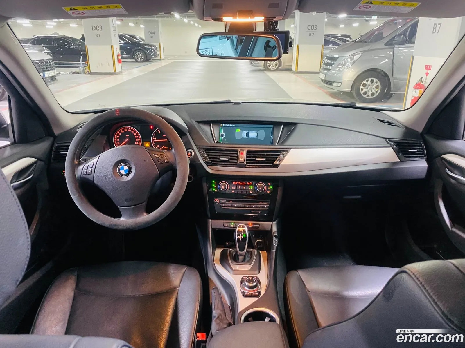 BMW X1 I E84 xDrive 25D 2013 - фотография 1022876