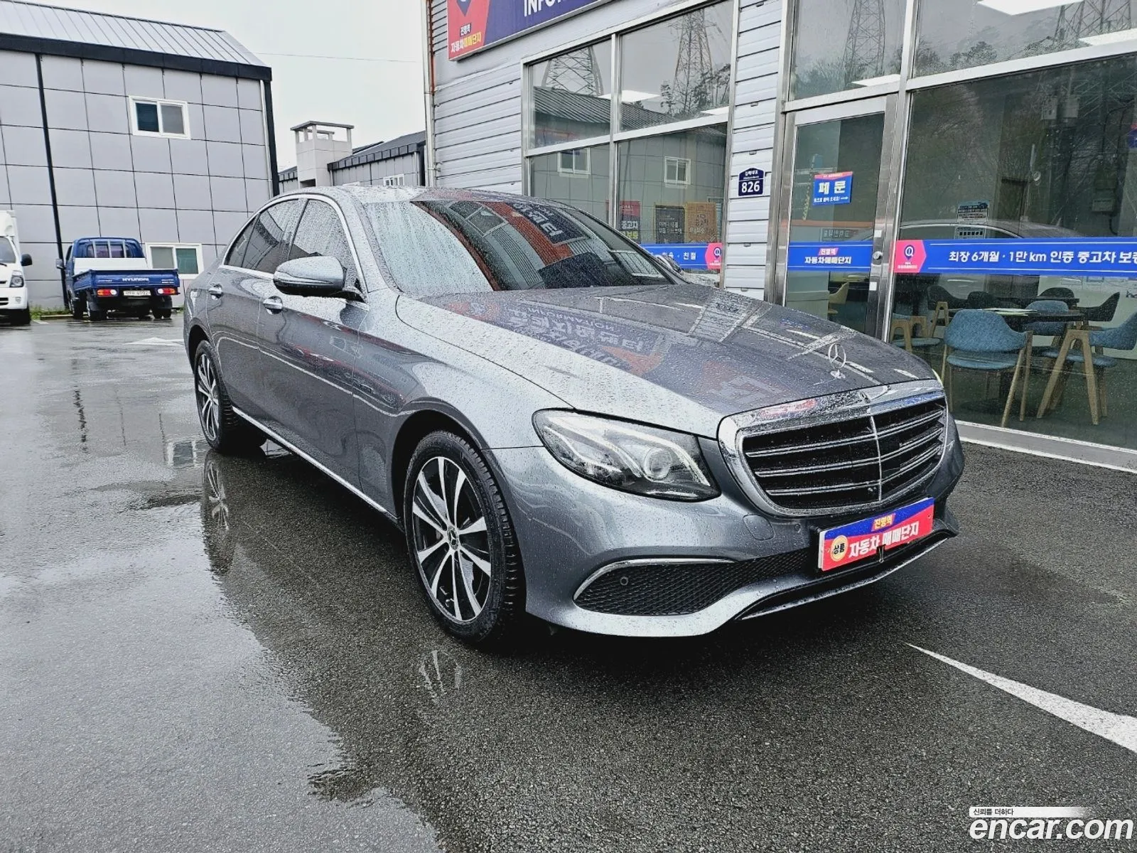 Mercedes-Benz E-Klasse V W213 S213 C238 E300E 4Matic Exclusive 2020 - фотография 12203866