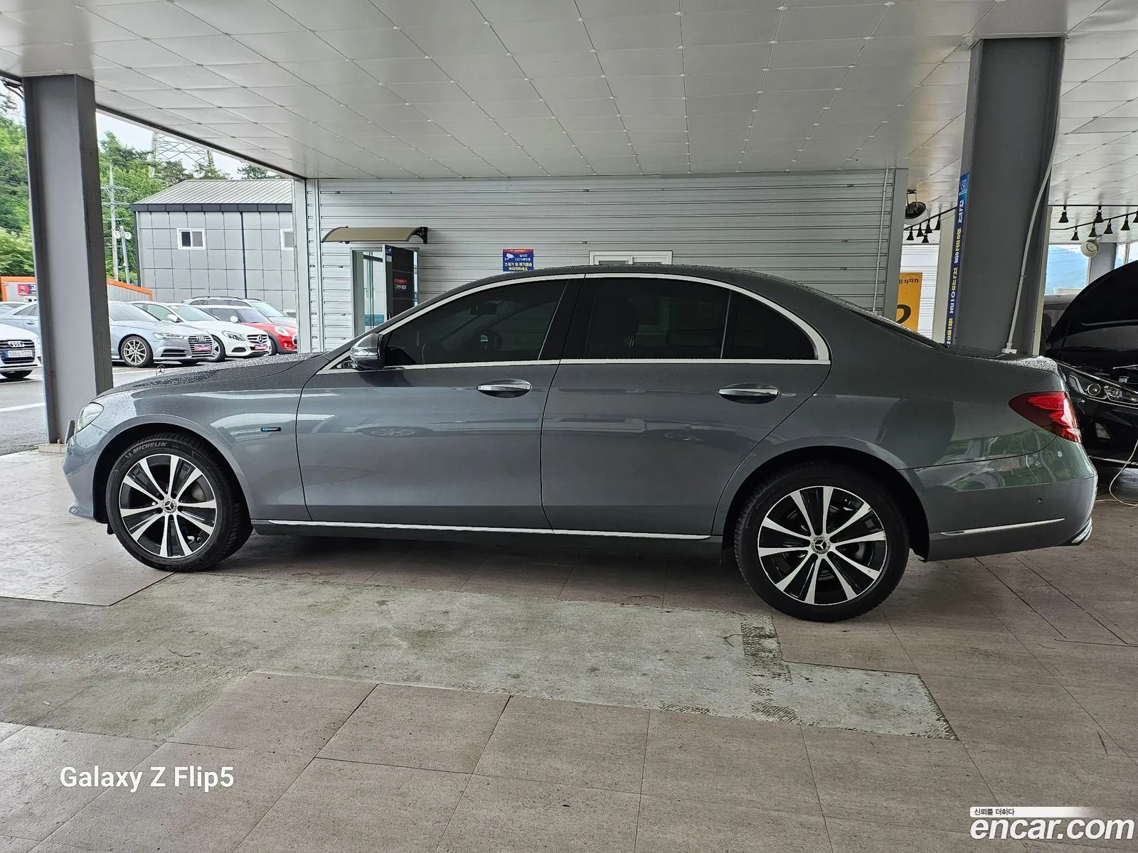 Korex Auto Trade - фотография 12265646