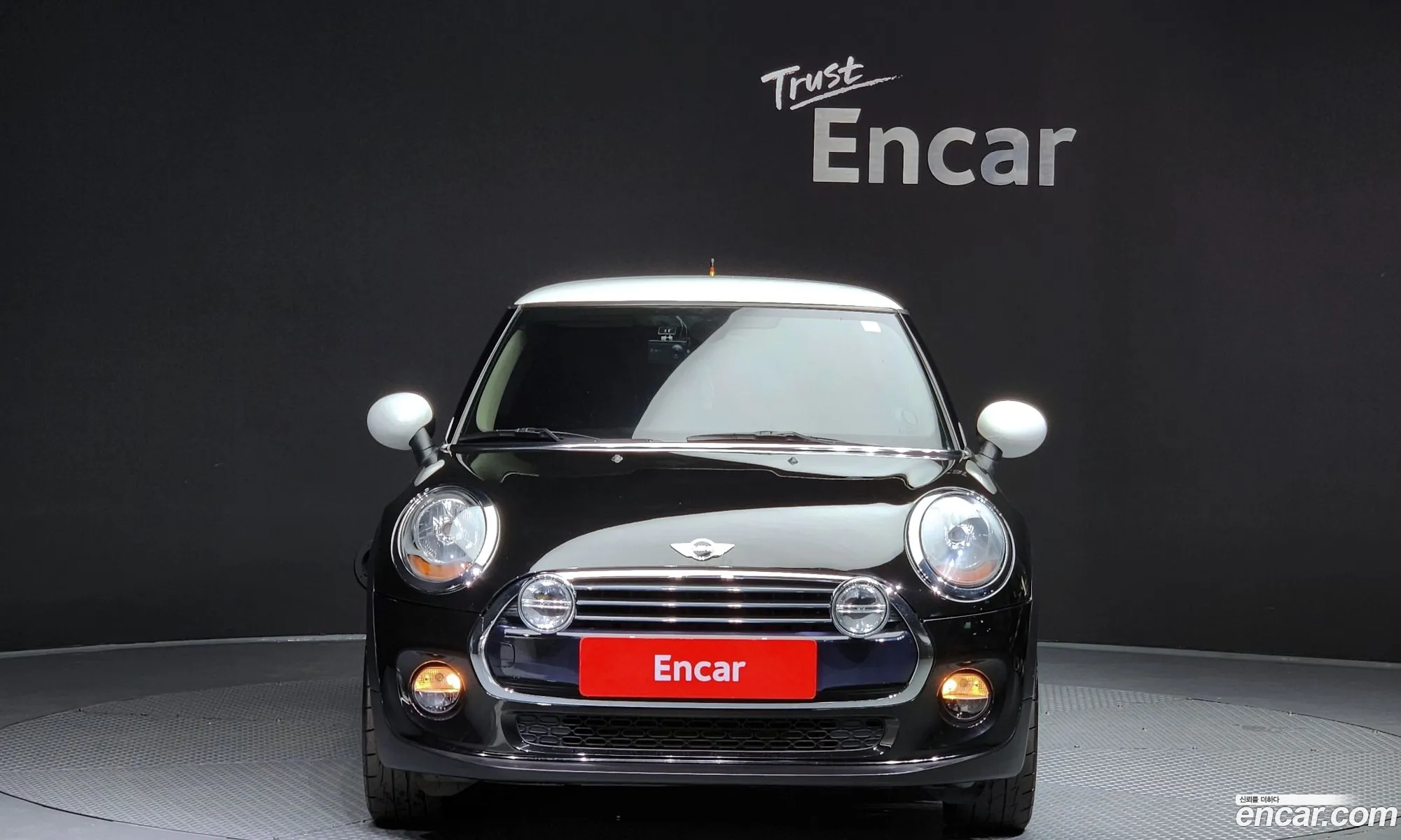 Mini Cooper Basic Type 2017 - фотография 4155537