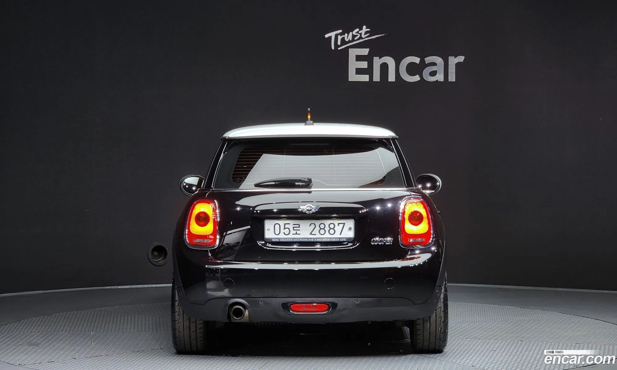 Mini Cooper Basic Type 2017 - фотография 4155538