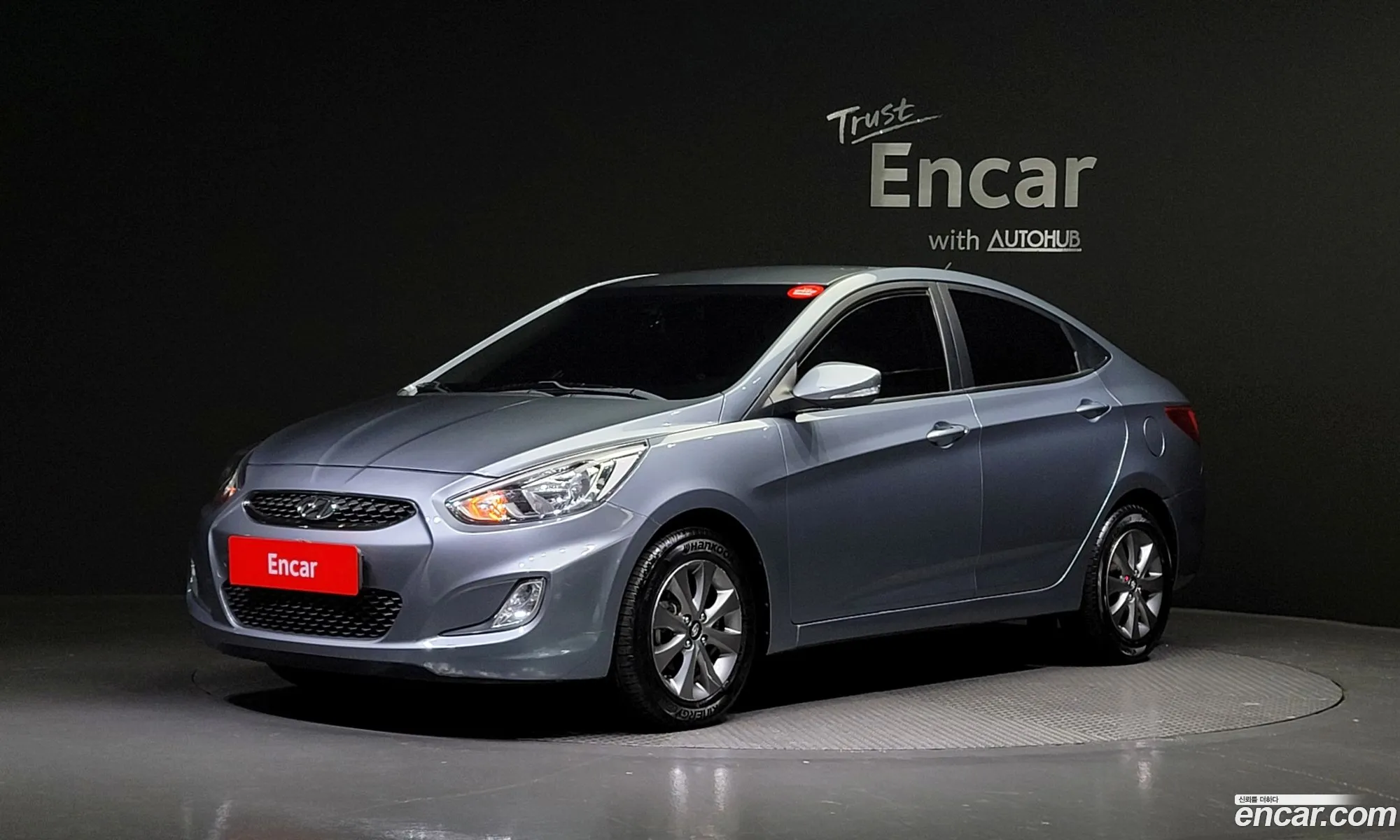 Hyundai Accent 14 Vvt Modern 2018 - фотография 18651423