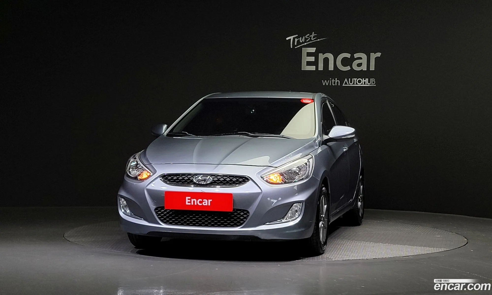 Hyundai Accent 14 Vvt Modern 2018 - фотография 18651425