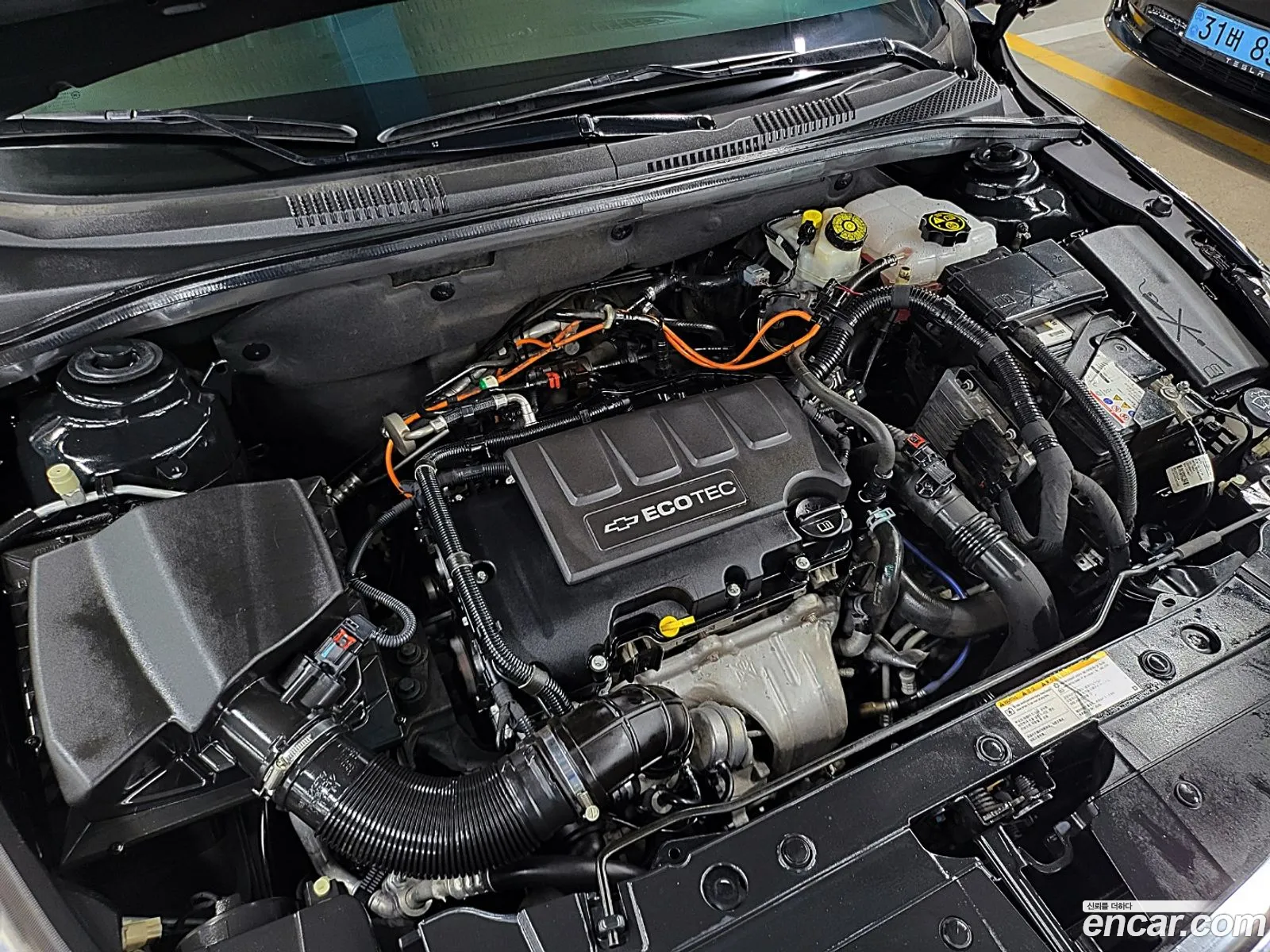 Chevrolet Cruze 14 Turbo Ltz 2015 - фотография 4662613