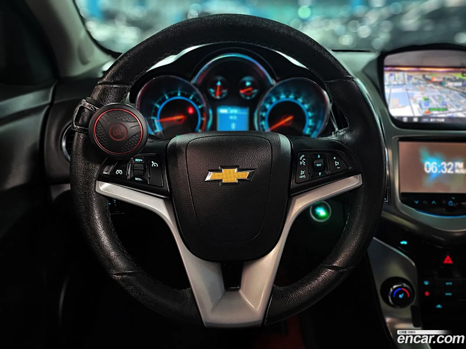 Korex Auto Trade - фотография 4713920