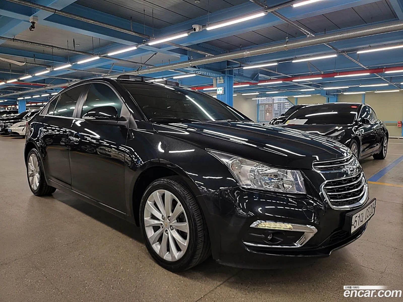 Korex Auto Trade - фотография 4713925