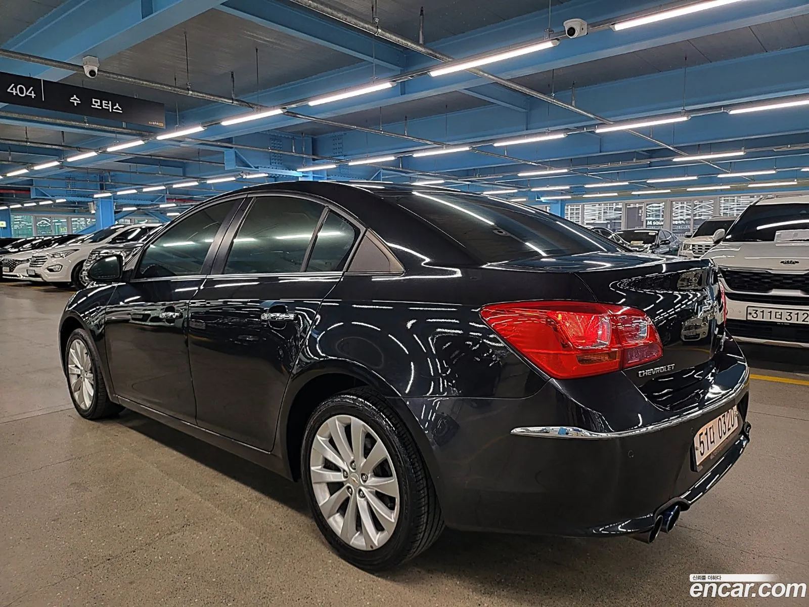 Korex Auto Trade - фотография 4713926
