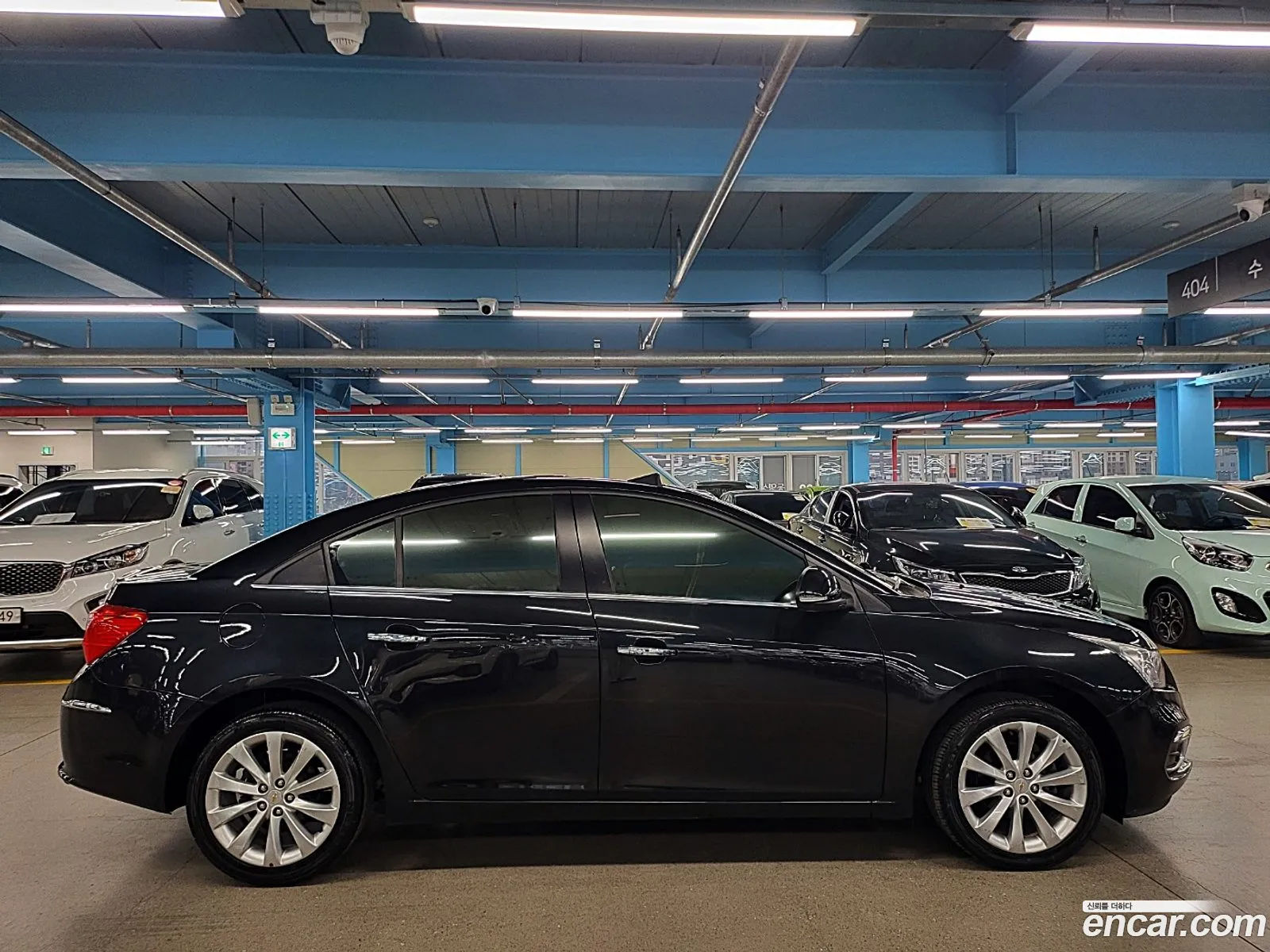 Korex Auto Trade - фотография 4713927