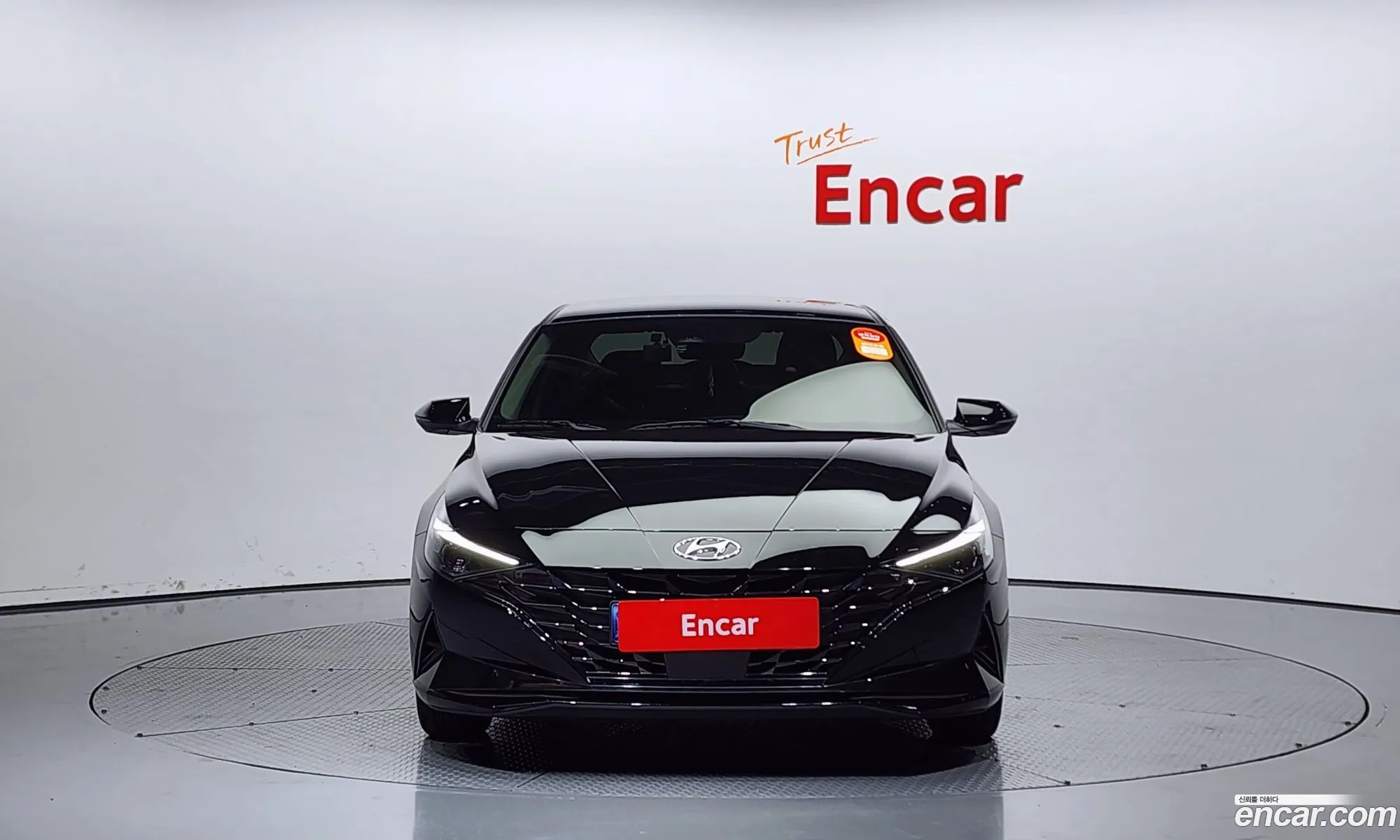 Hyundai Avante Vi 16 2021 - фотография 15703070