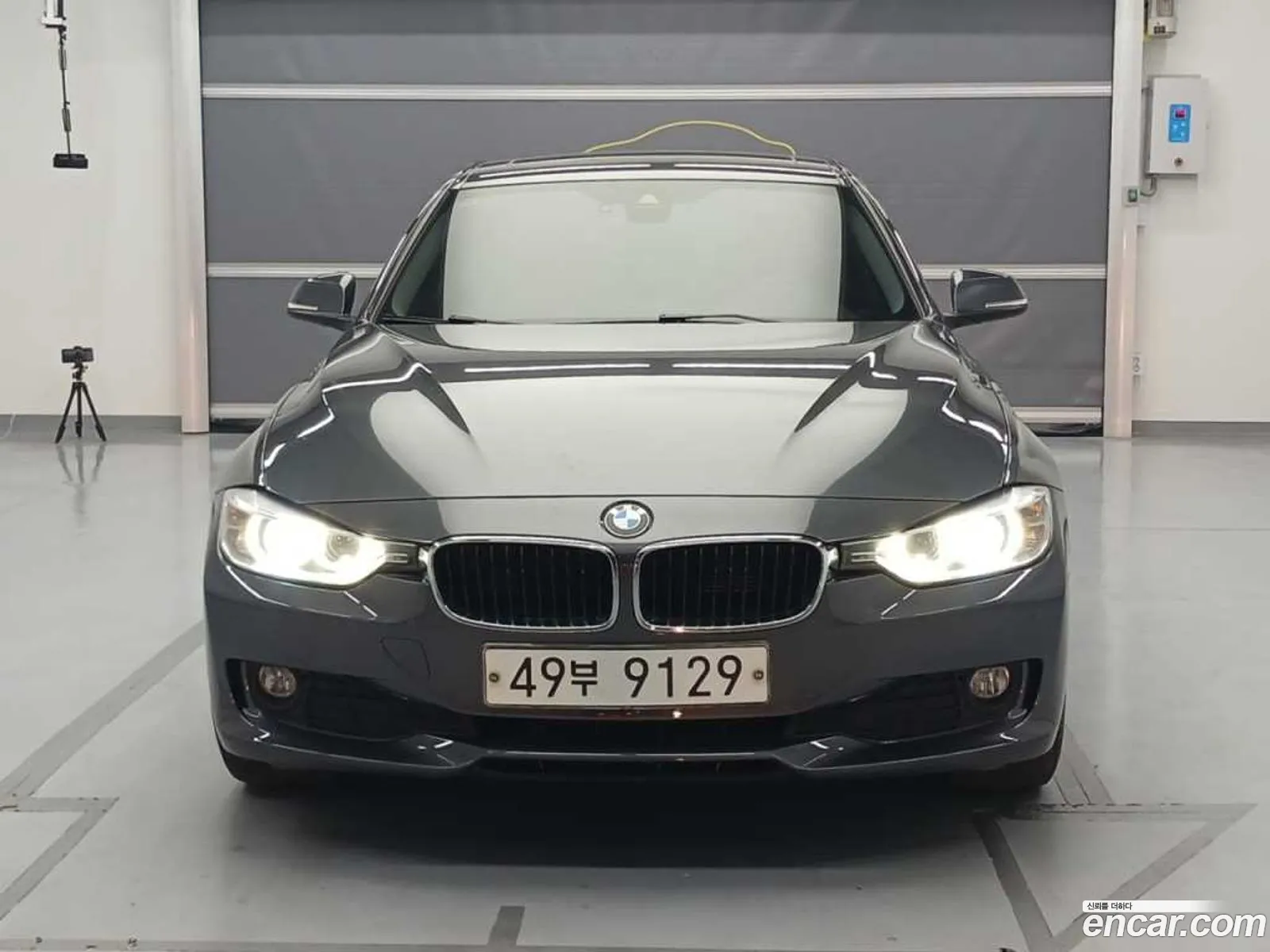 BMW 3Er Vi F3X 320DxDrive 2015 - фотография 88912
