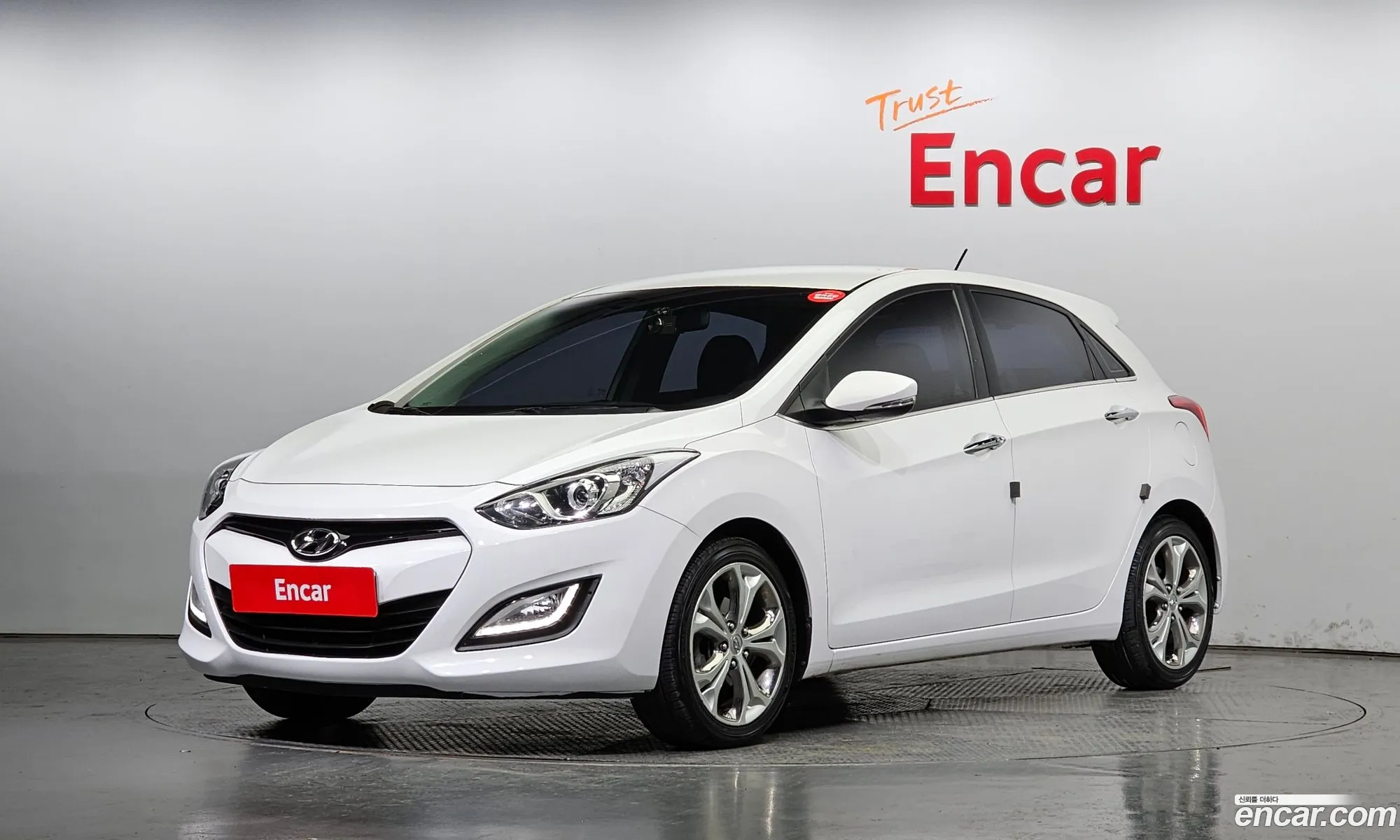 Hyundai I30 16 Gdi Extreme 2012 - фотография 17396987