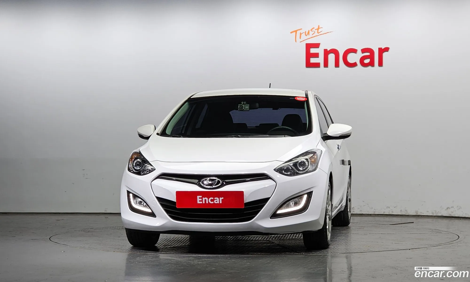 Hyundai I30 16 Gdi Extreme 2012 - фотография 17396990