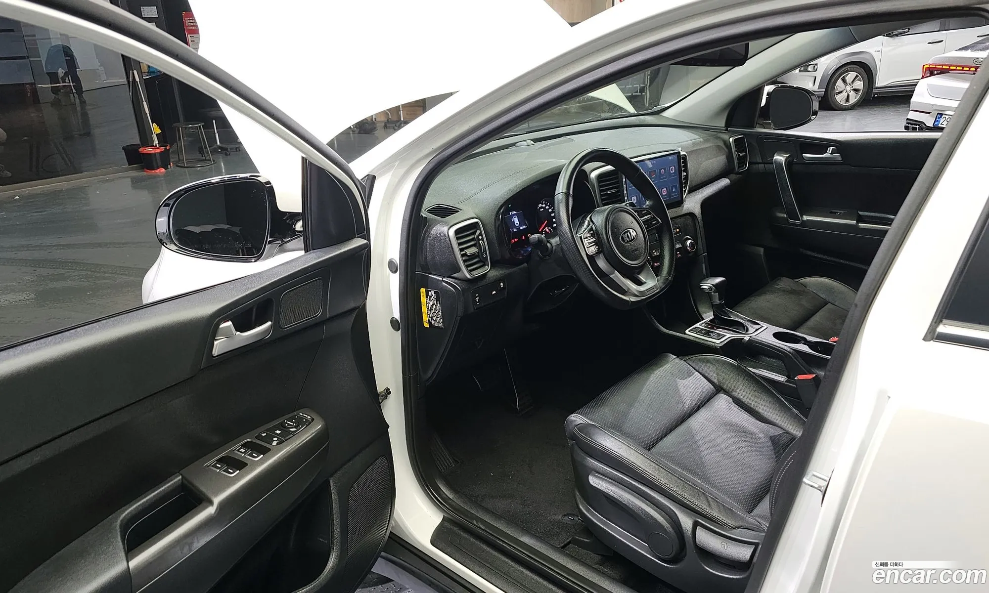 Korex Auto Trade - фотография 11336375