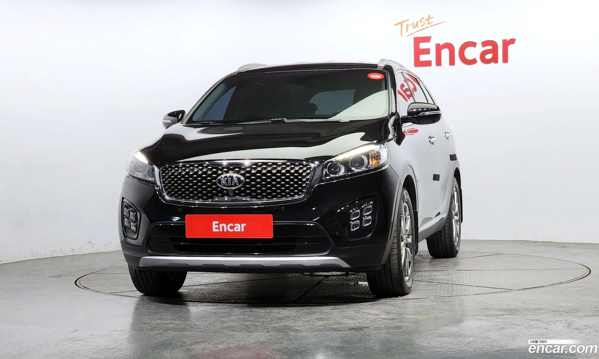 Kia Sorento Diesel 22 4Wd 2017 - фотография 15869920