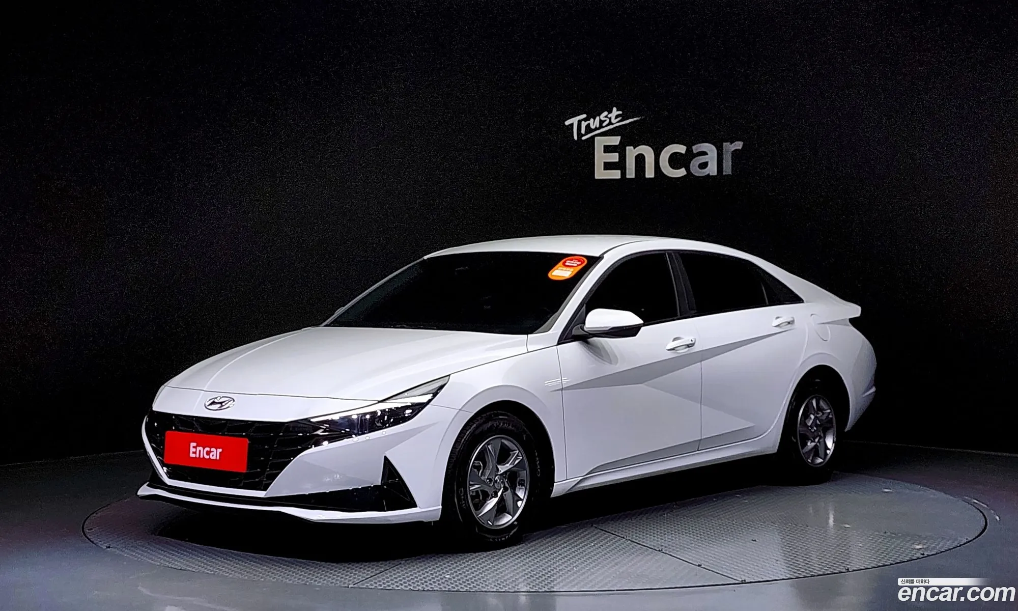 Hyundai Avante Vi 16 2021 - фотография 15919467