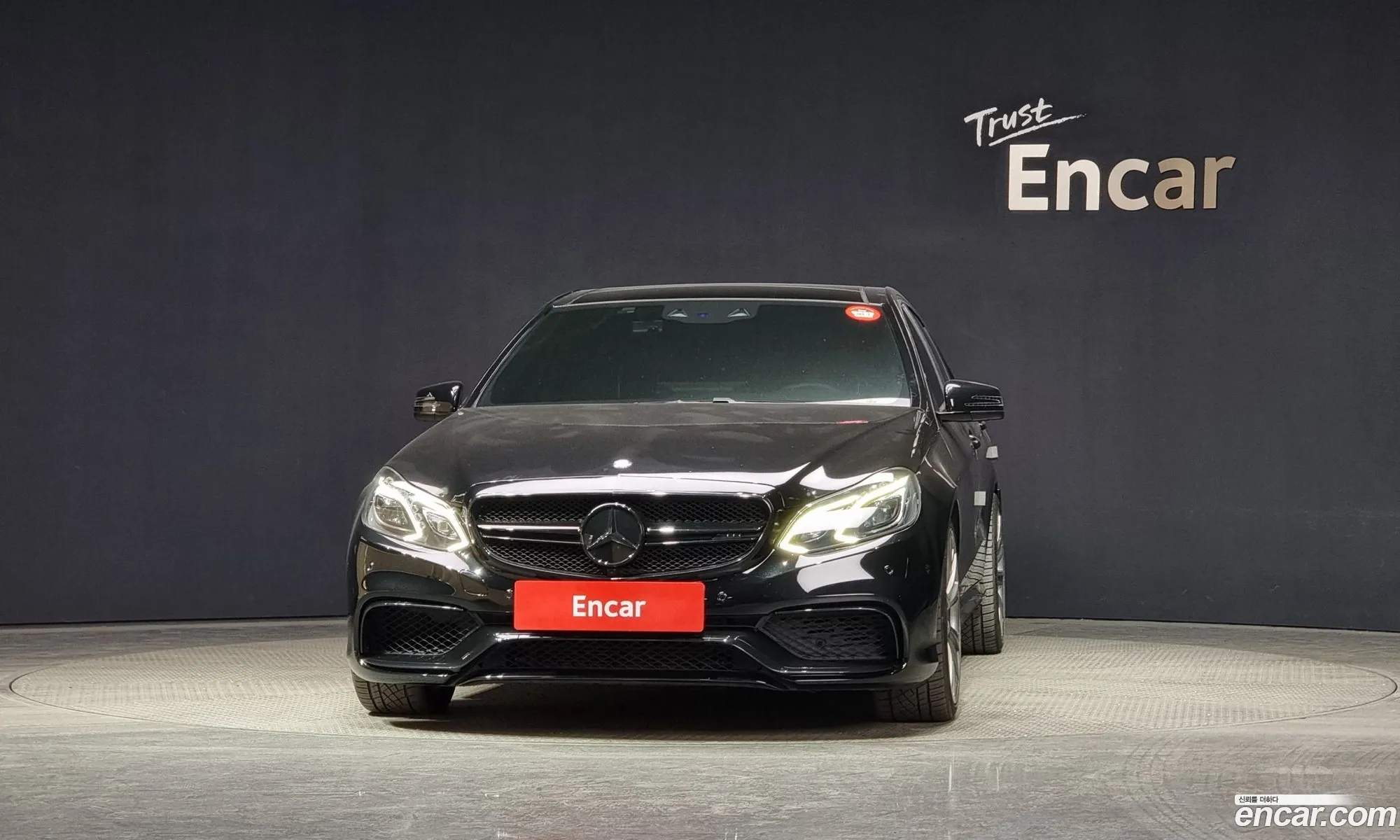 Mercedes E-Class W212 E63 Amg 4Matic - фотография 12454654
