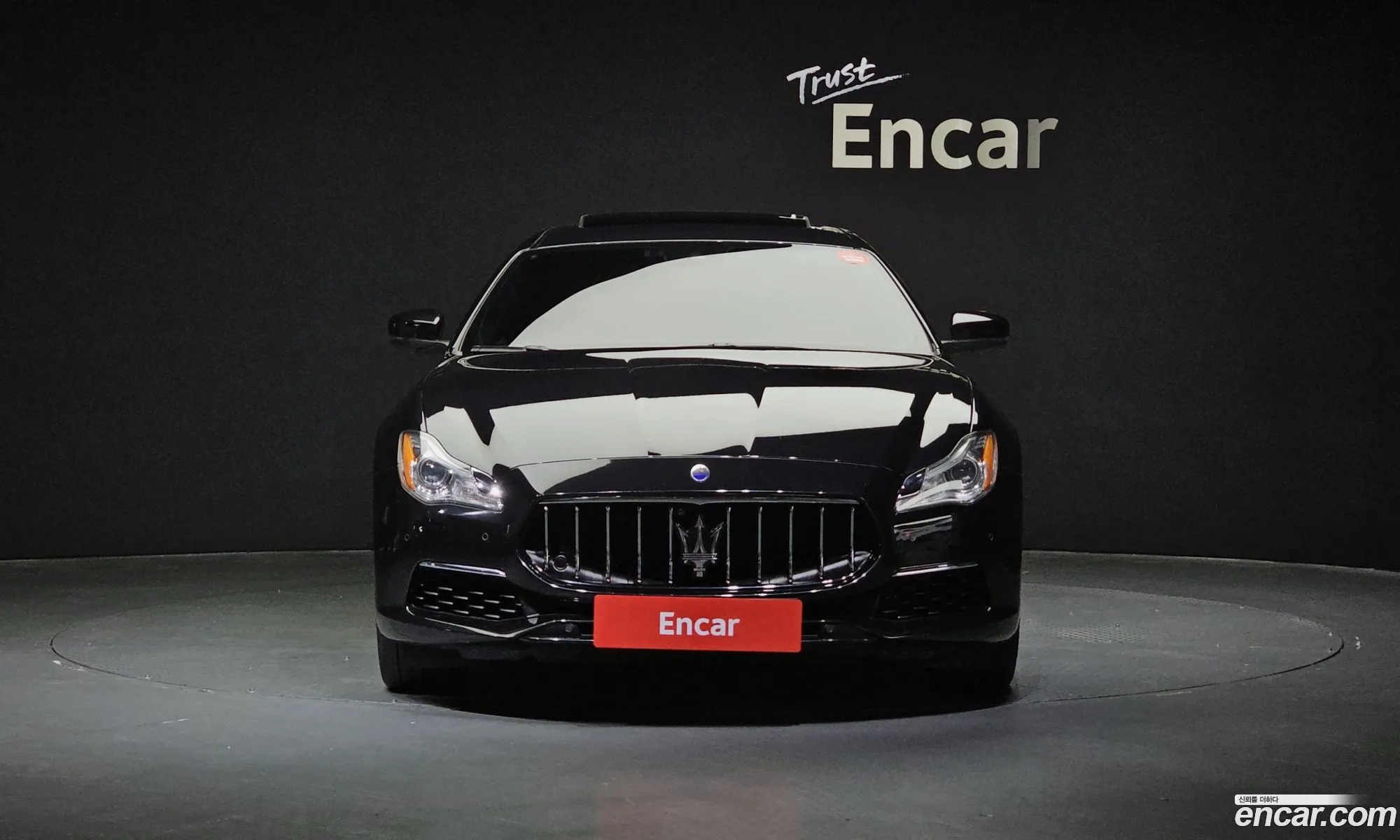Maserati Quattroporte Vi 30 Diesel Granlusso 2017 - фотография 3703620