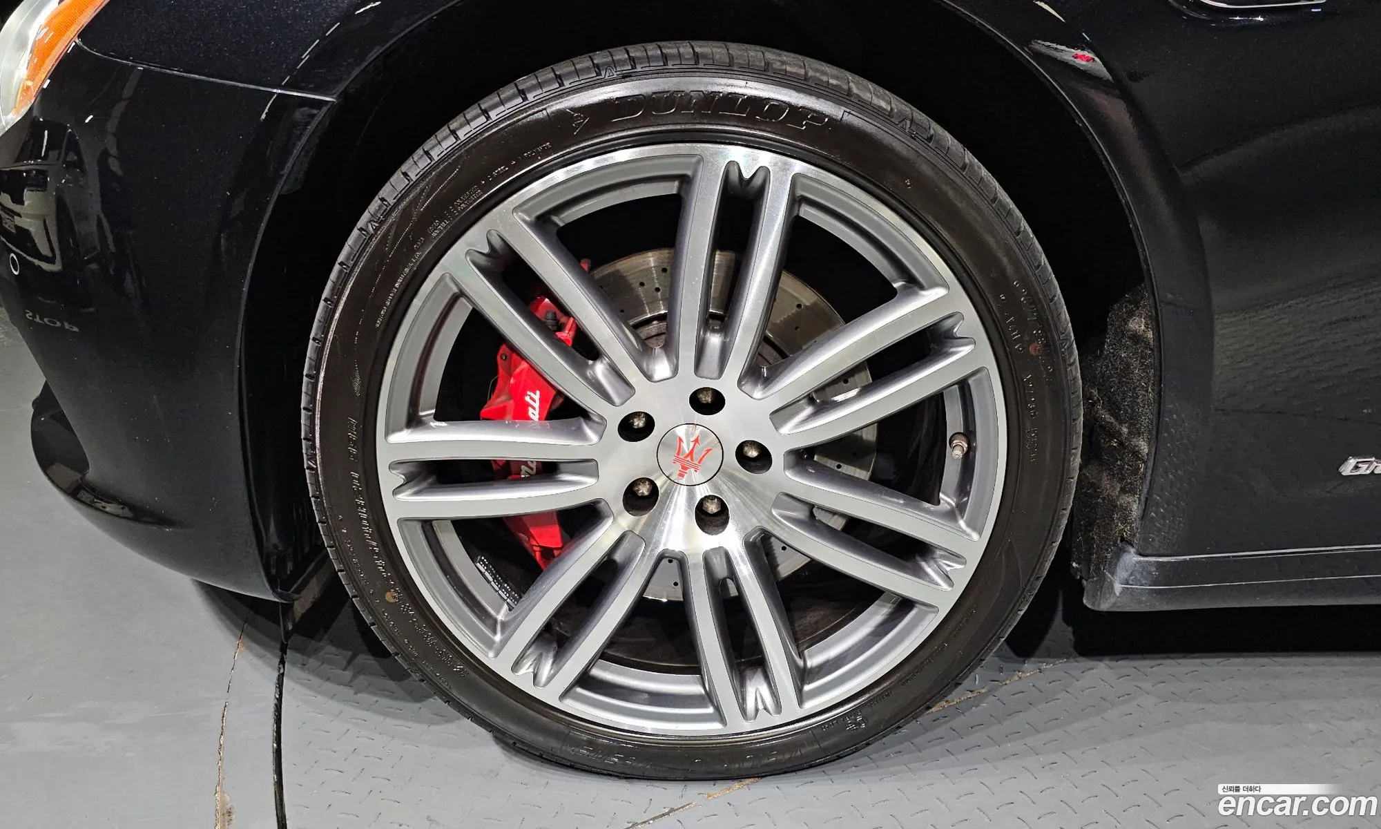 Maserati Quattroporte Vi 30 Diesel Granlusso 2017 - фотография 3703622