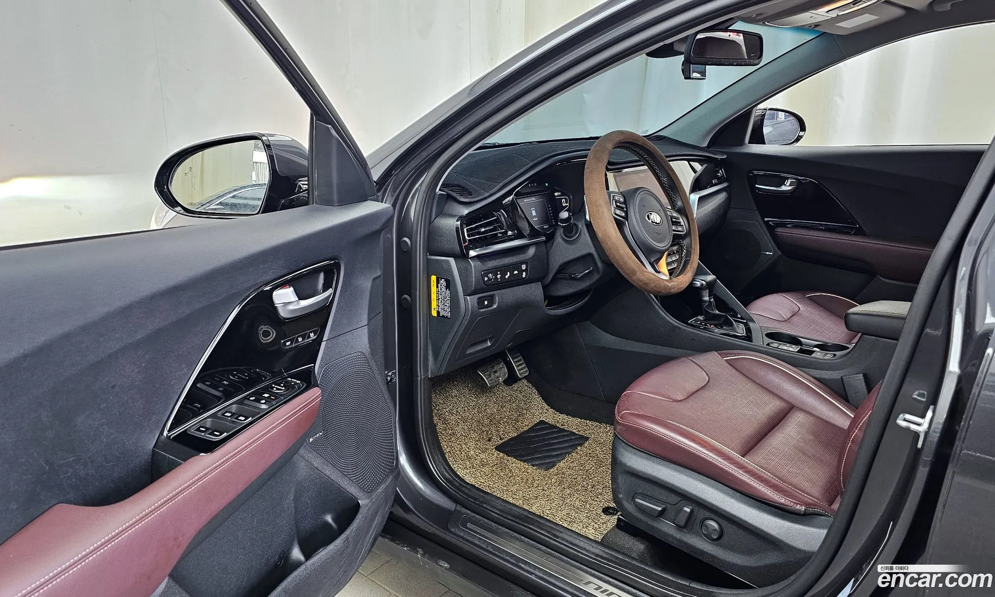 Korex Auto Trade - фотография 12714630