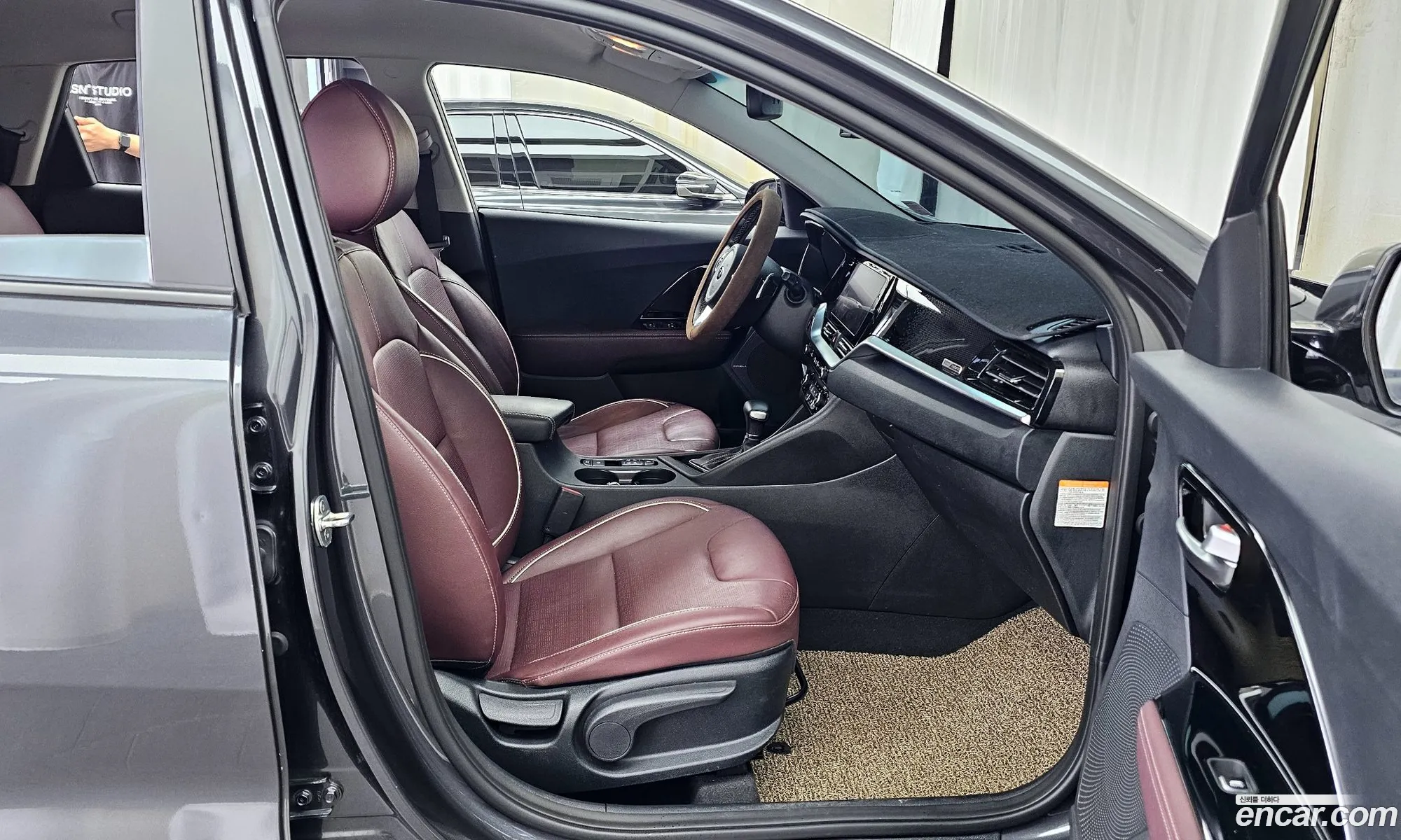 Korex Auto Trade - фотография 12714632