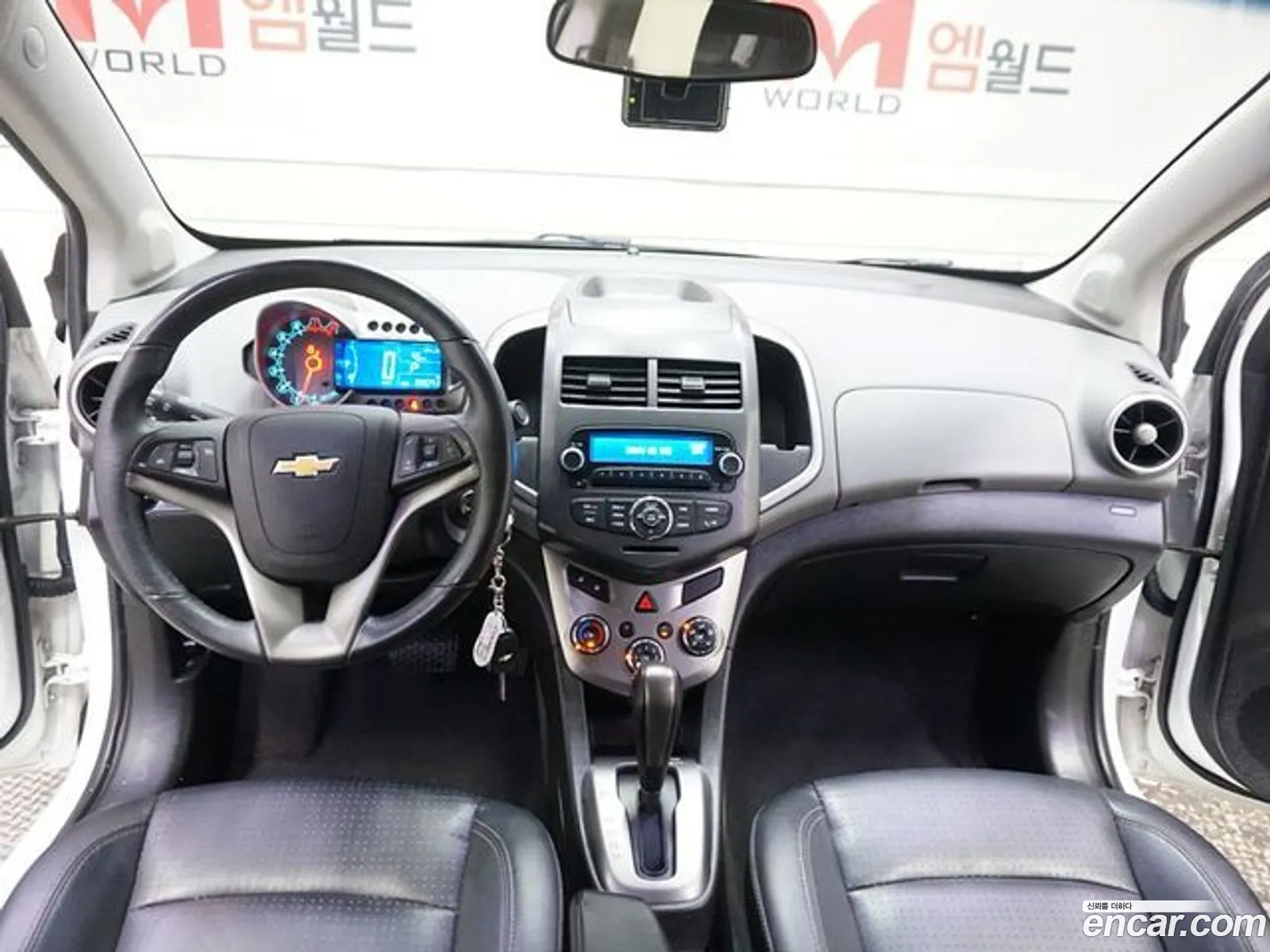 Korex Auto Trade - фотография 4913950