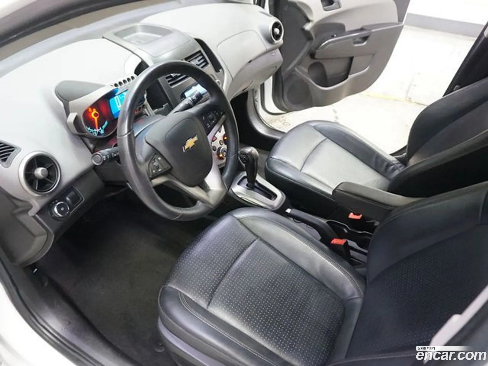 Korex Auto Trade - фотография 4913953