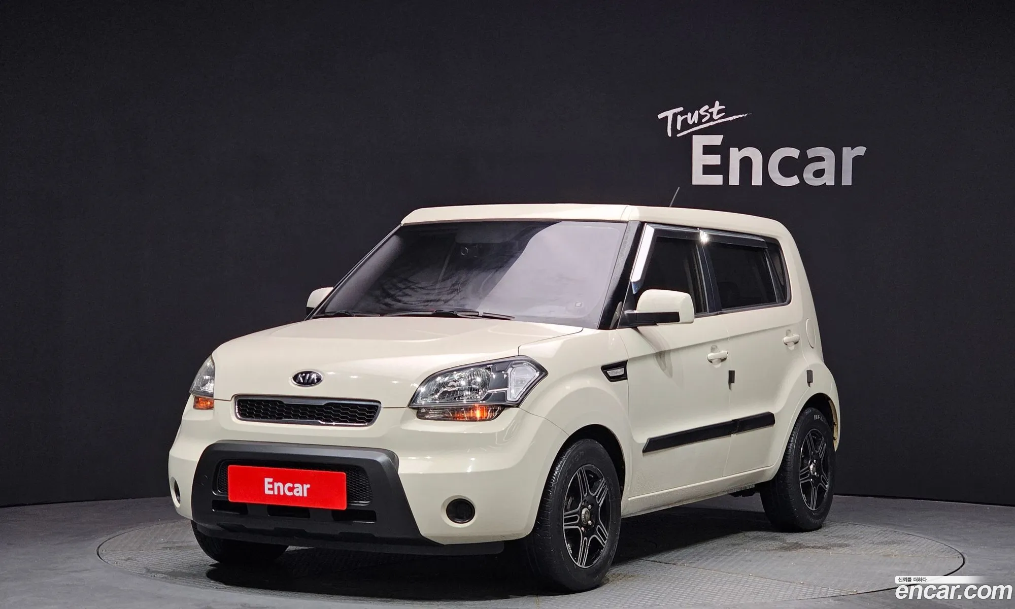Kia Soul 16 U Luxury - фотография 15106568